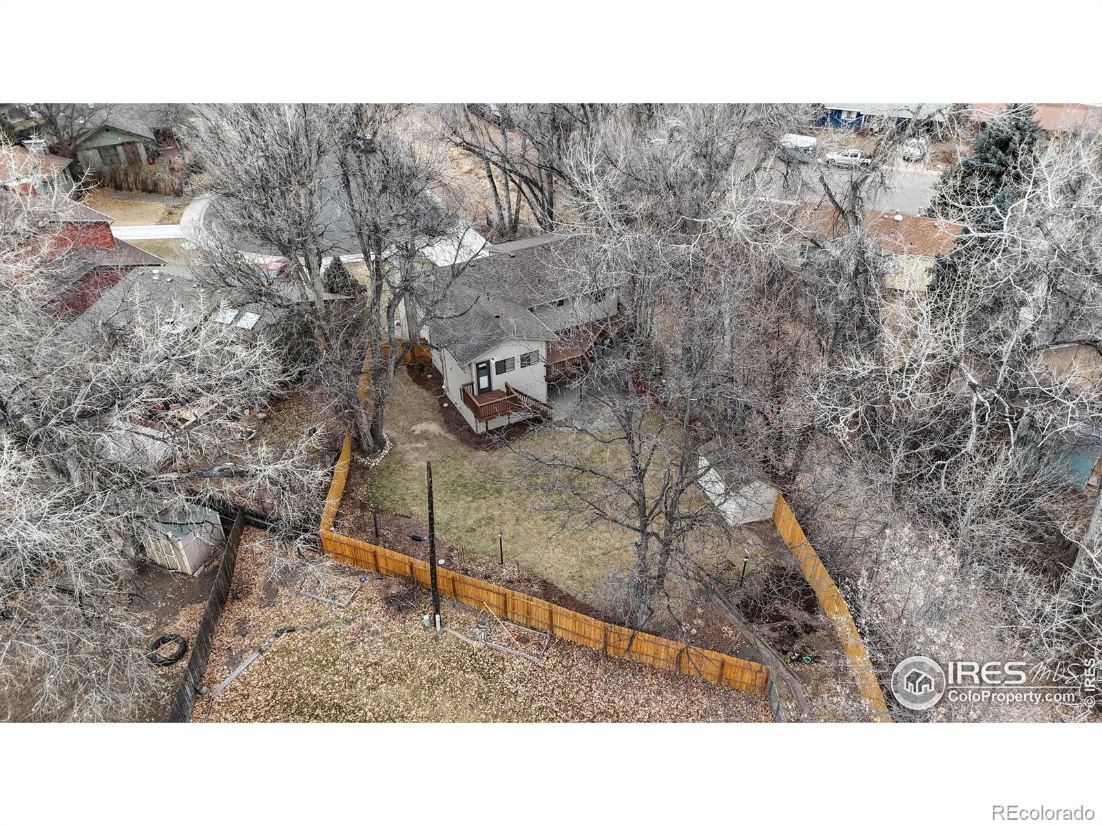 Report Image #1 for 1601  Westview Avenue,Fort Collins, Colorado