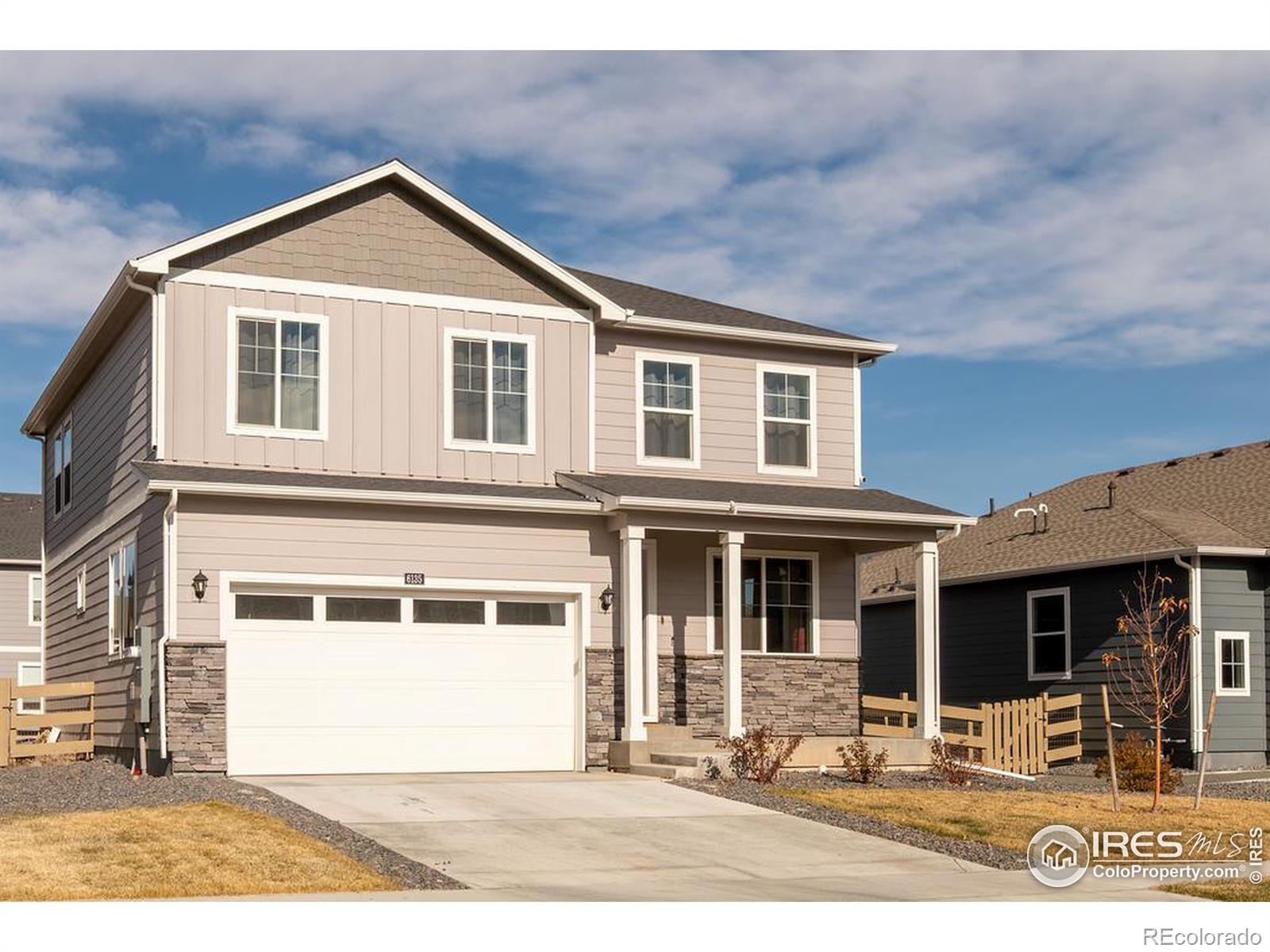 Report Image #1 for 6135  B Street,Greeley, Colorado