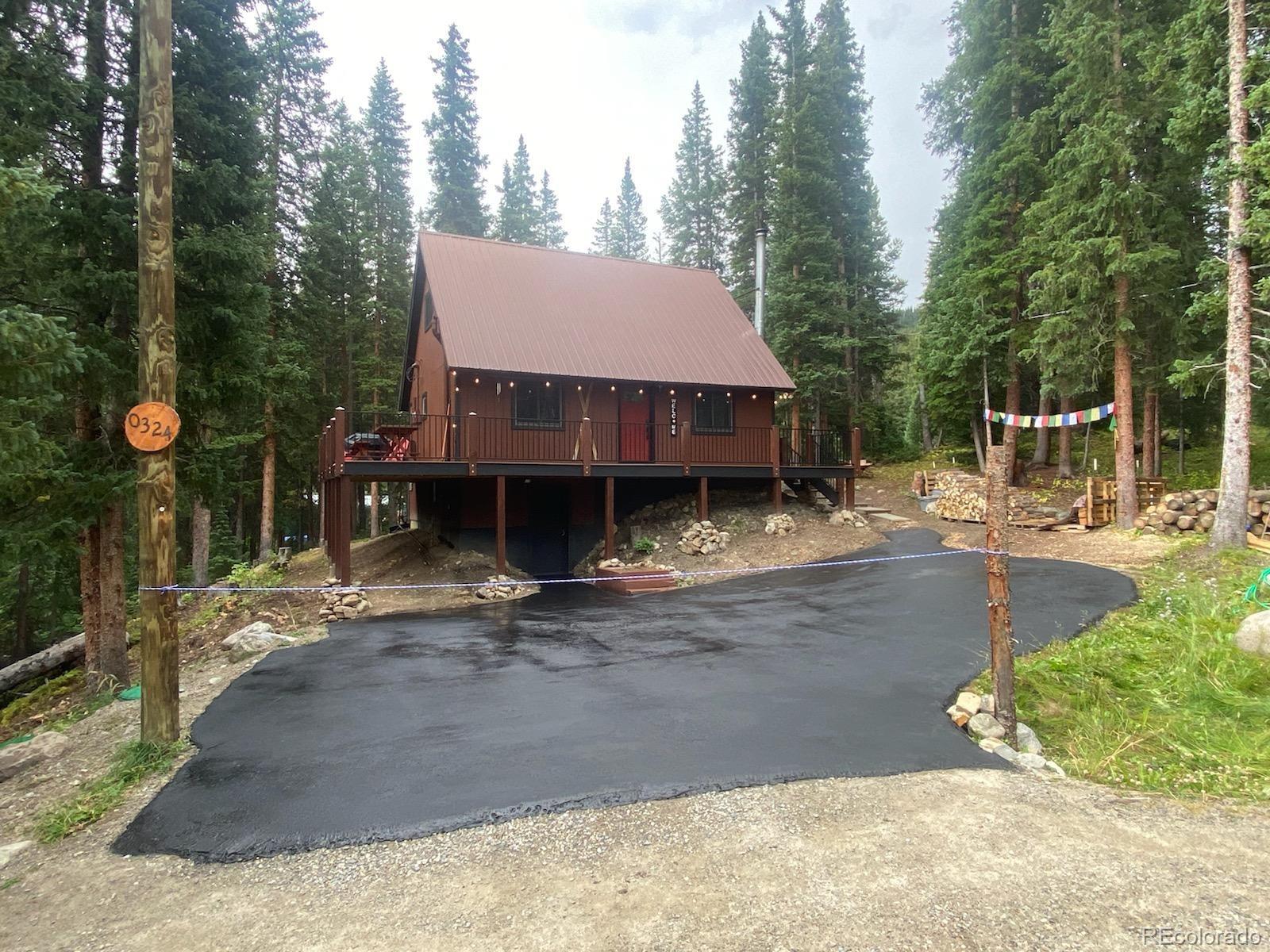 Report Image #1 for 324  CR 672 ,Breckenridge, Colorado