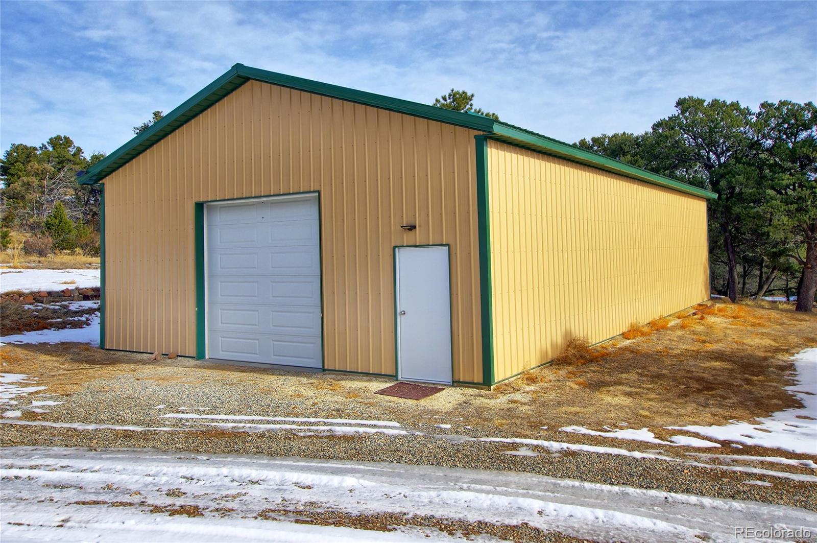 Report Image #1 for 129  Cedar Lane,Cotopaxi, Colorado