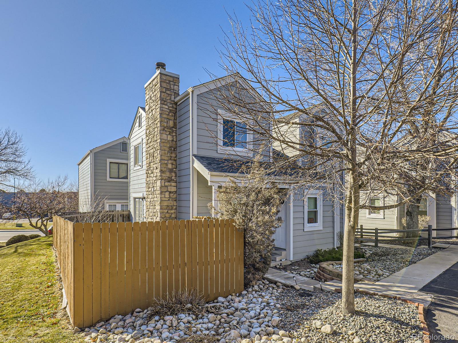 Report Image #1 for 11612 E Cornell Circle,Aurora, Colorado