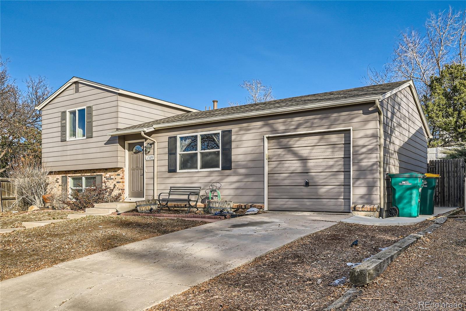 Report Image #1 for 17899 E Princeton Place,Aurora, Colorado