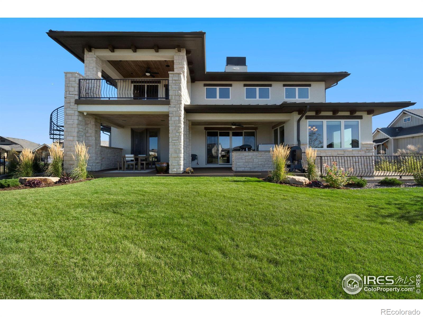 Report Image #1 for 2770  Heron Lakes Parkway,Berthoud, Colorado