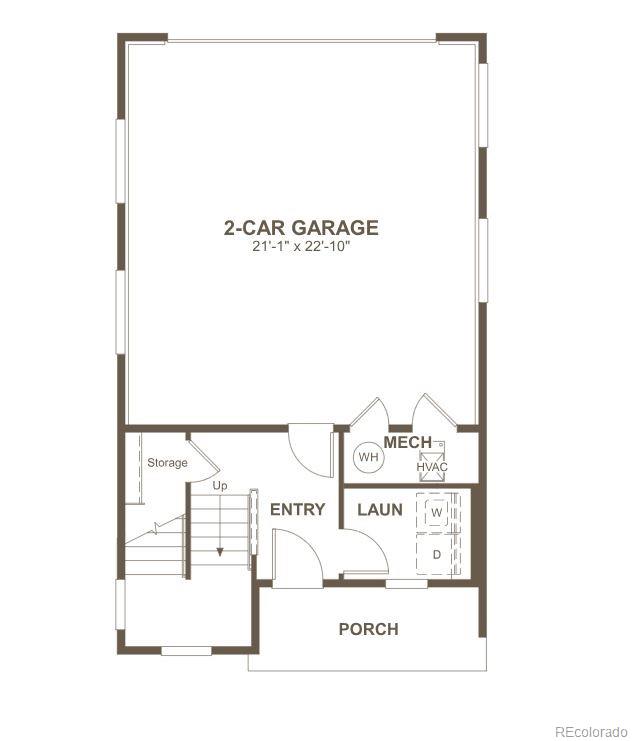 Report Image # for 1261  Penner Drive,Erie, Colorado