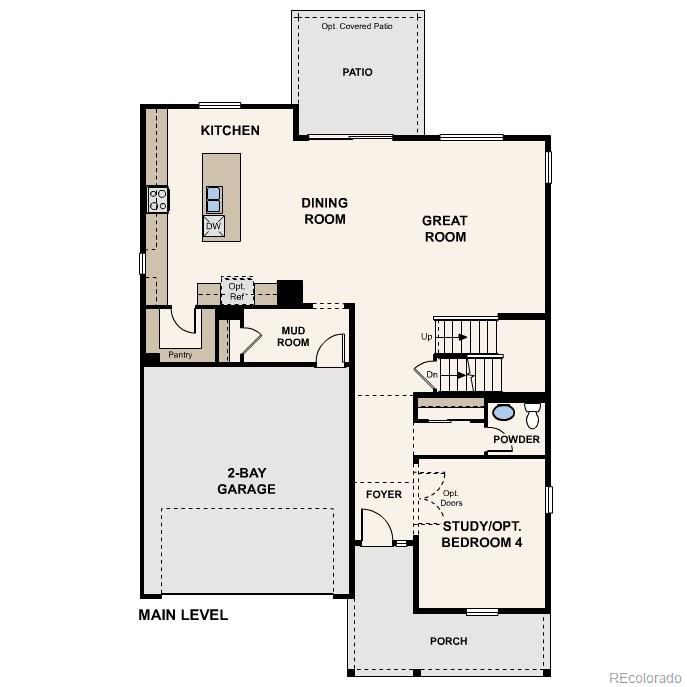 Report Image #1 for 1251  Loraine Circle,Lafayette, Colorado