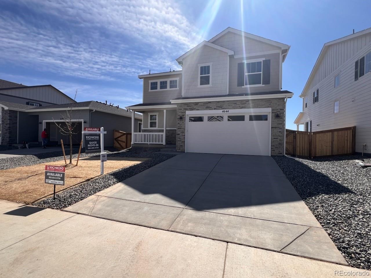 MLS Image # for 4644  short horn drive,johnstown, Colorado