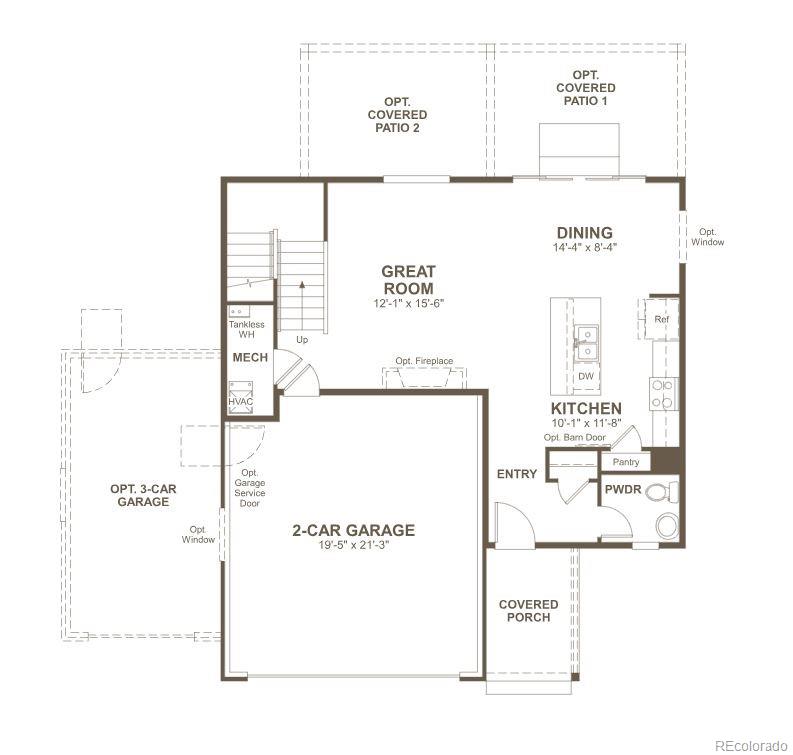 Report Image # for 4644  Short Horn Drive,Johnstown, Colorado