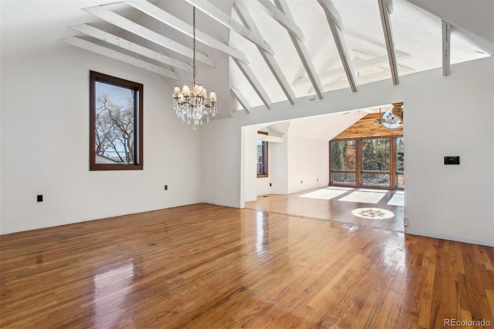 Report Image #1 for 825  Oxford Lane,Colorado Springs, Colorado