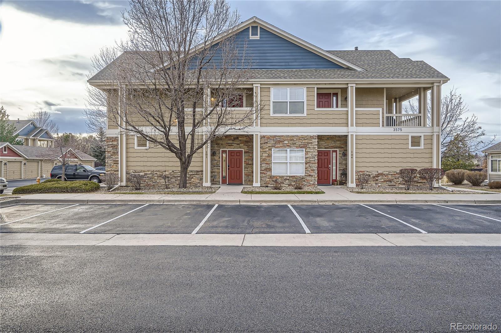 MLS Image # for 3575  boulder circle,broomfield, Colorado