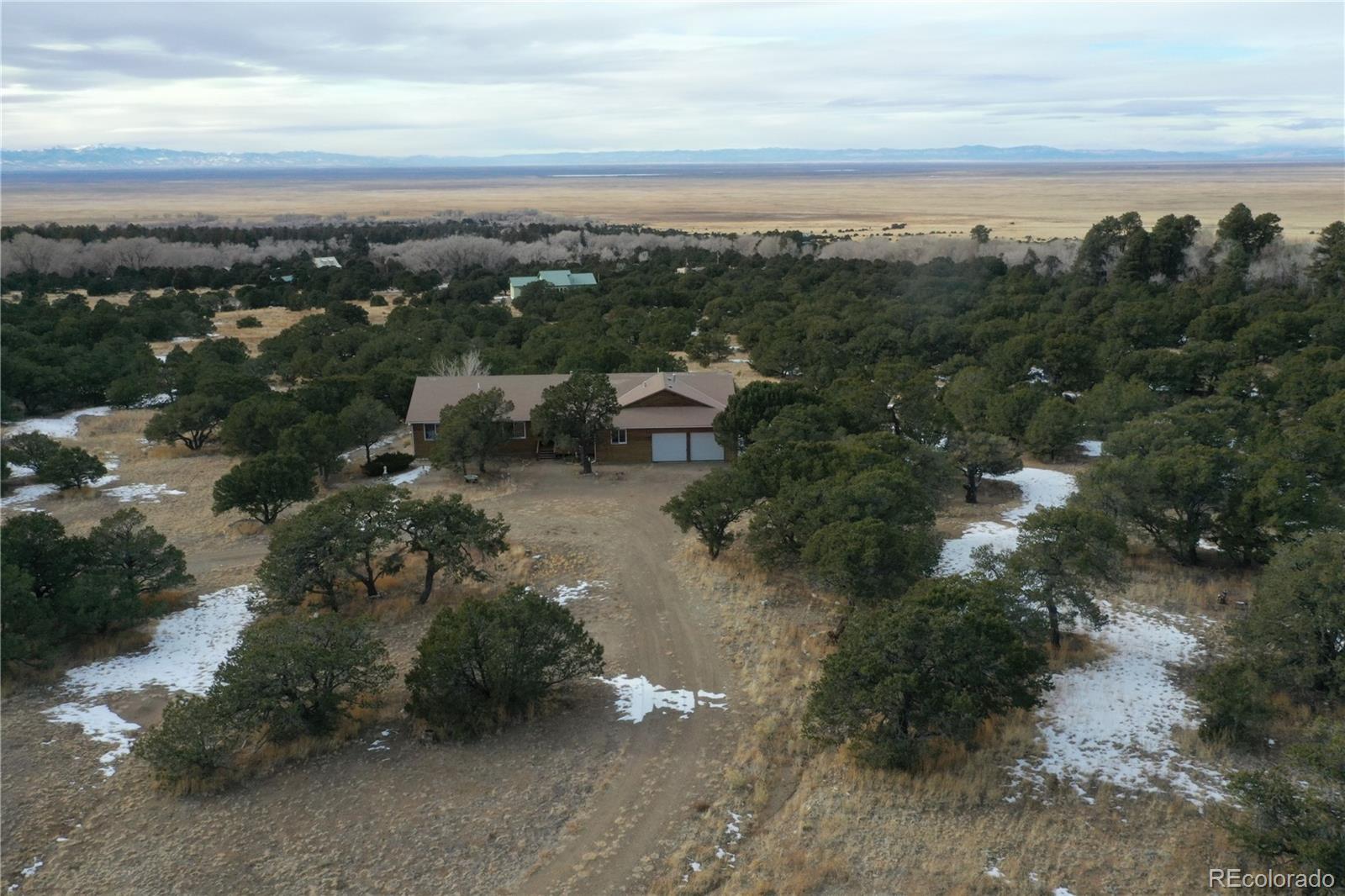Report Image #1 for 105  Indian Hill Road,Mosca, Colorado