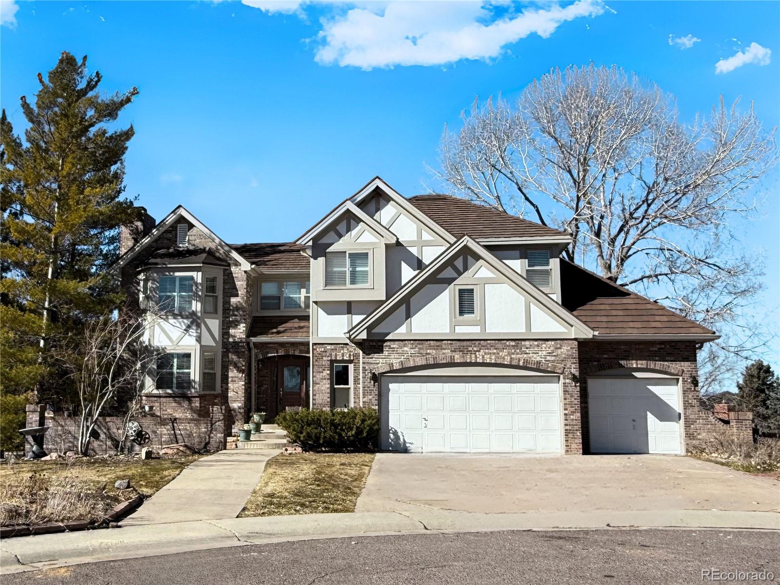 MLS Image # for 9117  buck hill drive,highlands ranch, Colorado