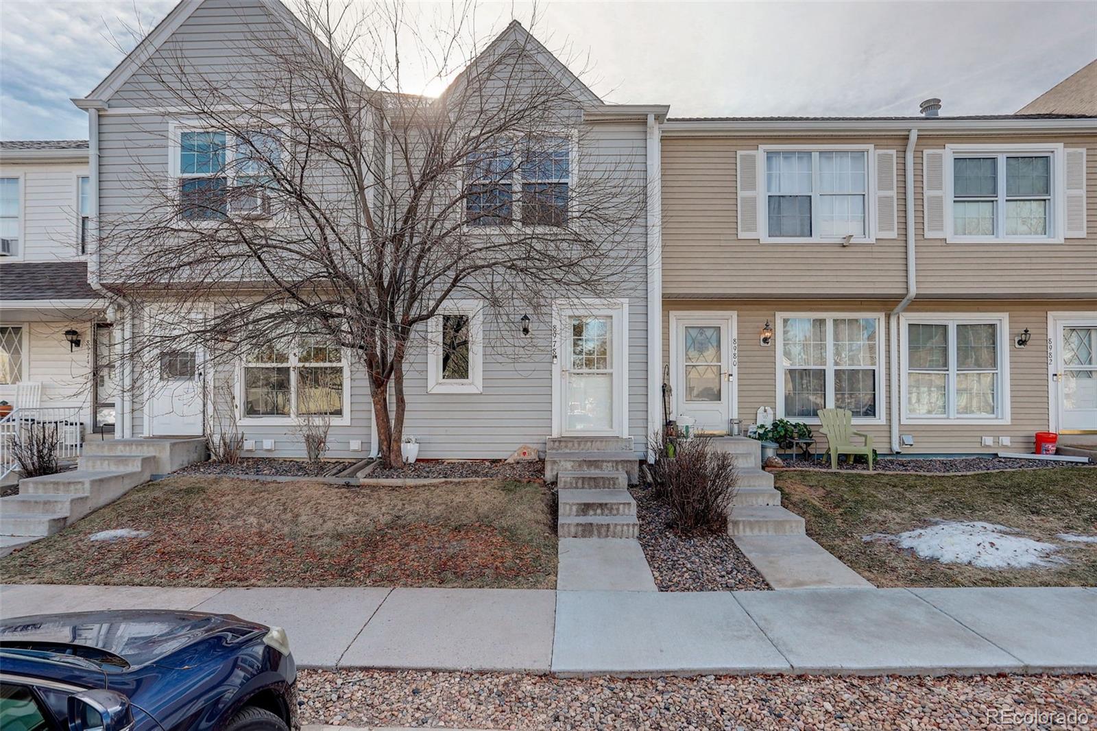 Report Image #1 for 8978 W Dartmouth Place,Lakewood, Colorado