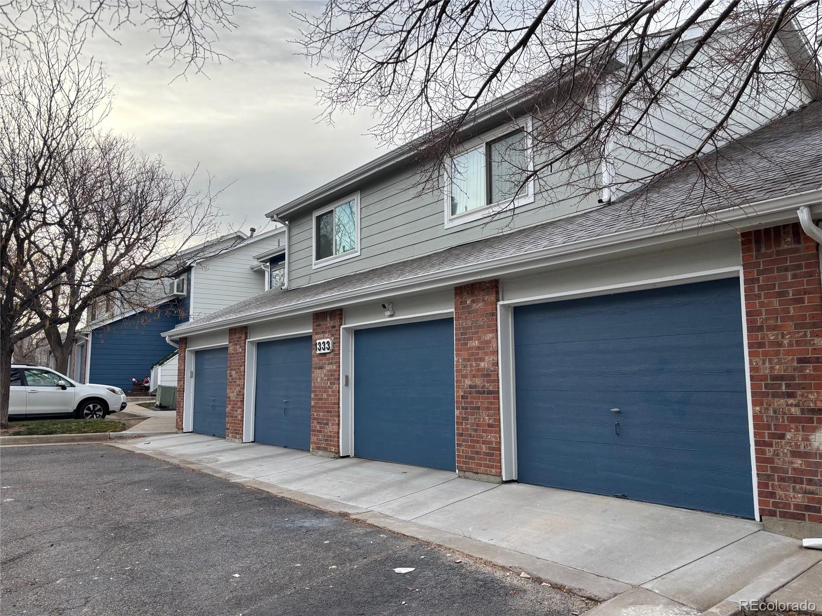 Report Image #1 for 1333 S Cathay Court,Aurora, Colorado