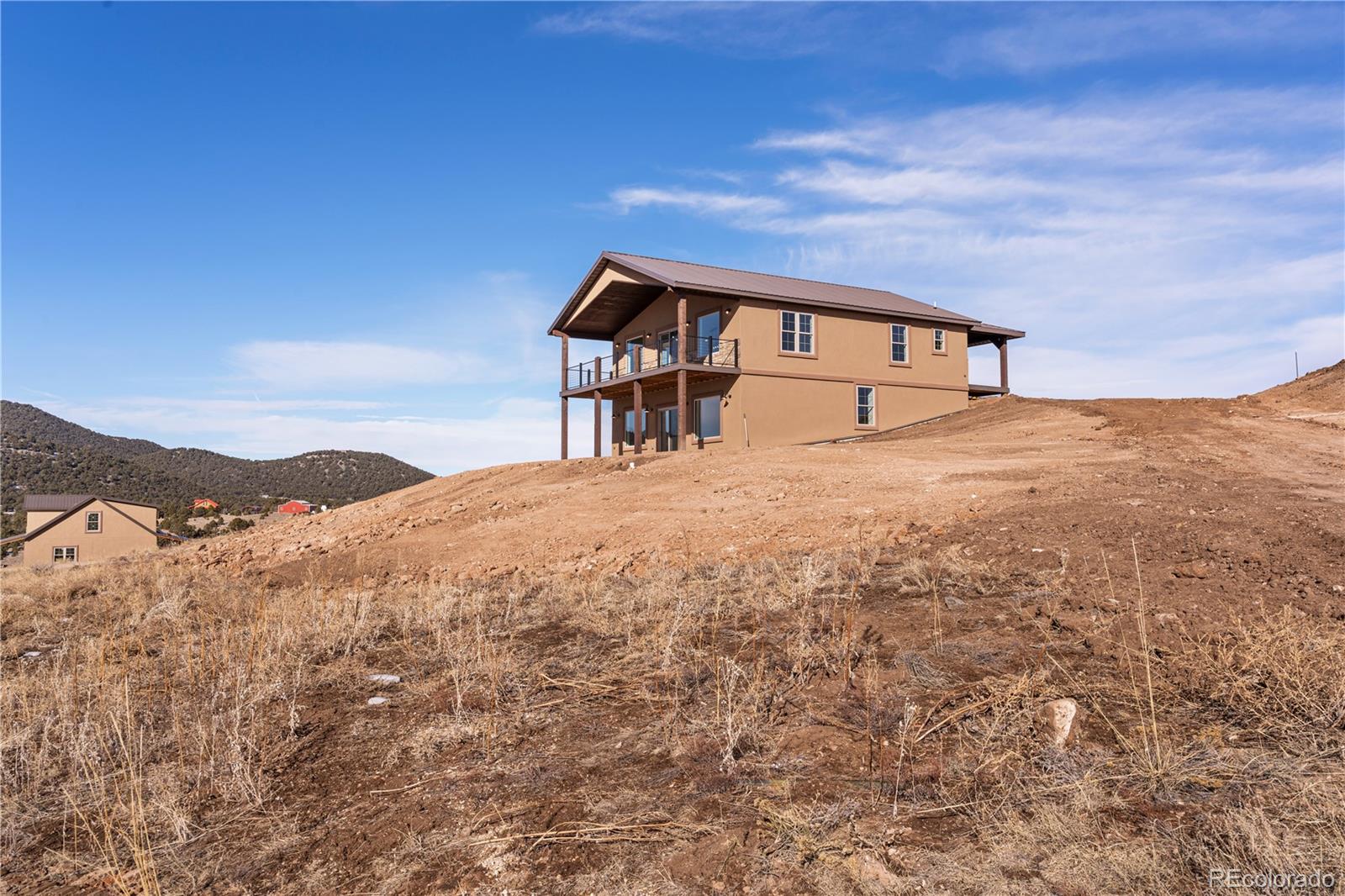 Report Image #1 for 31  Bess Street,Westcliffe, Colorado