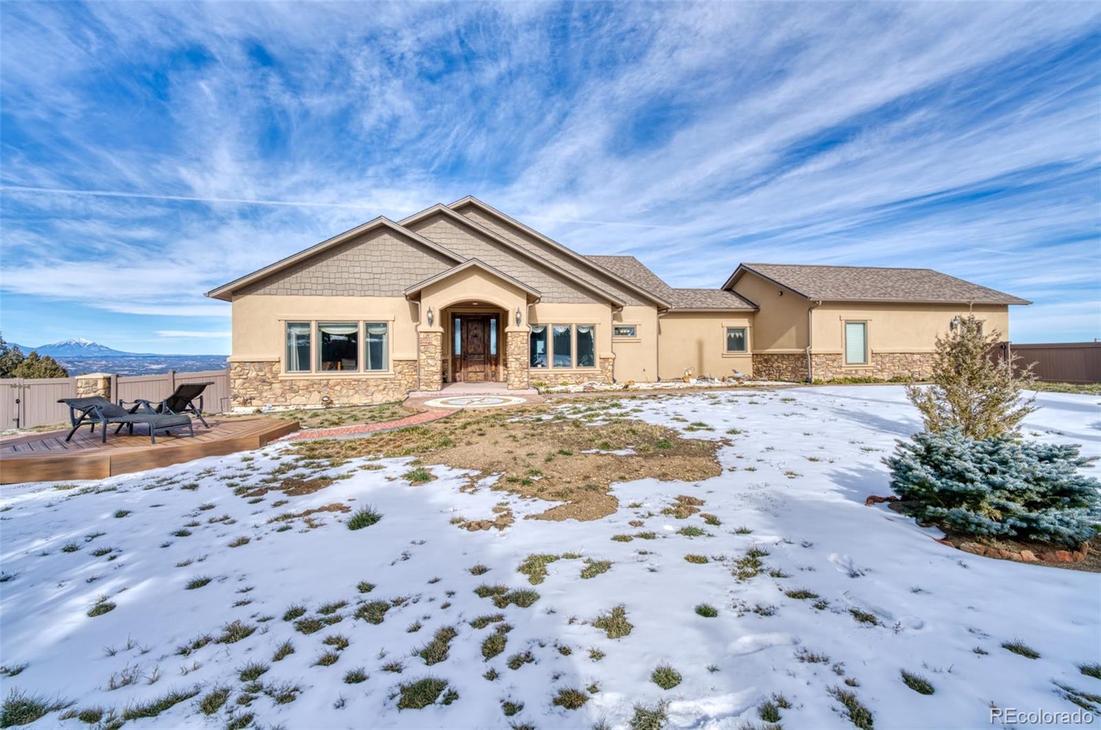 Report Image #1 for 33001  Oak Way,Trinidad, Colorado