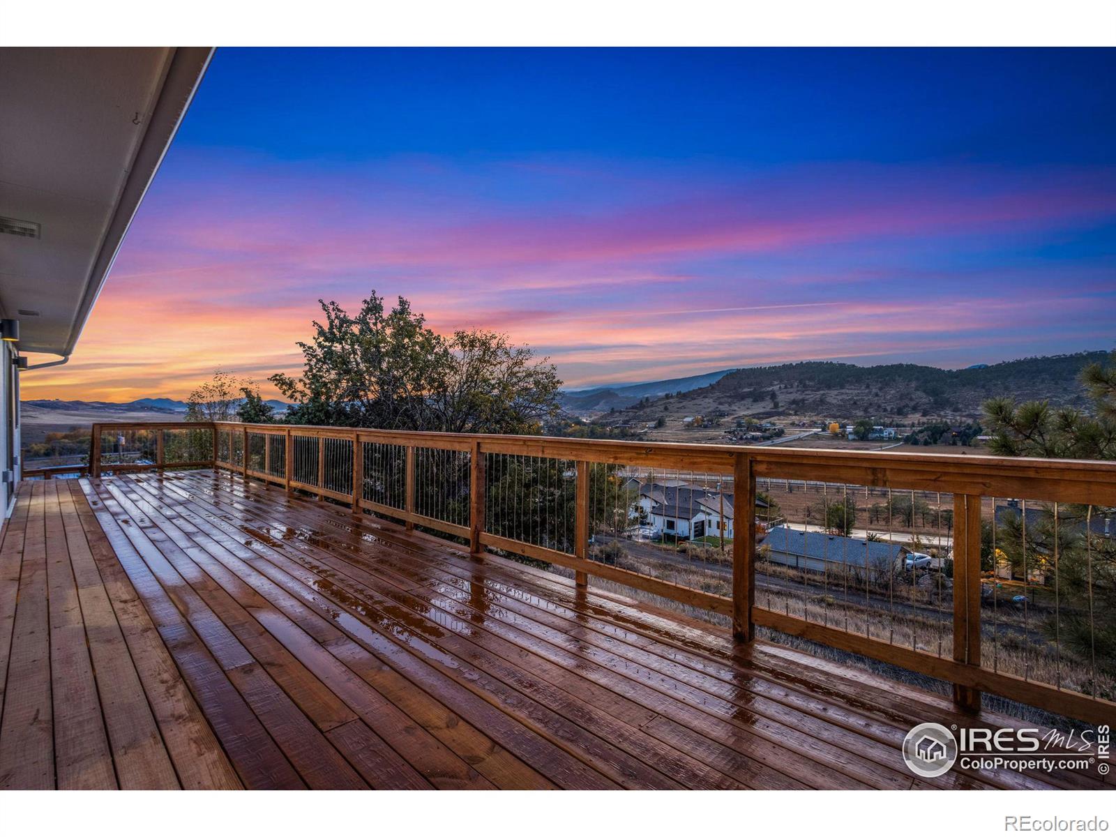 Report Image #1 for 2988  Black Fox Run Lane,Loveland, Colorado