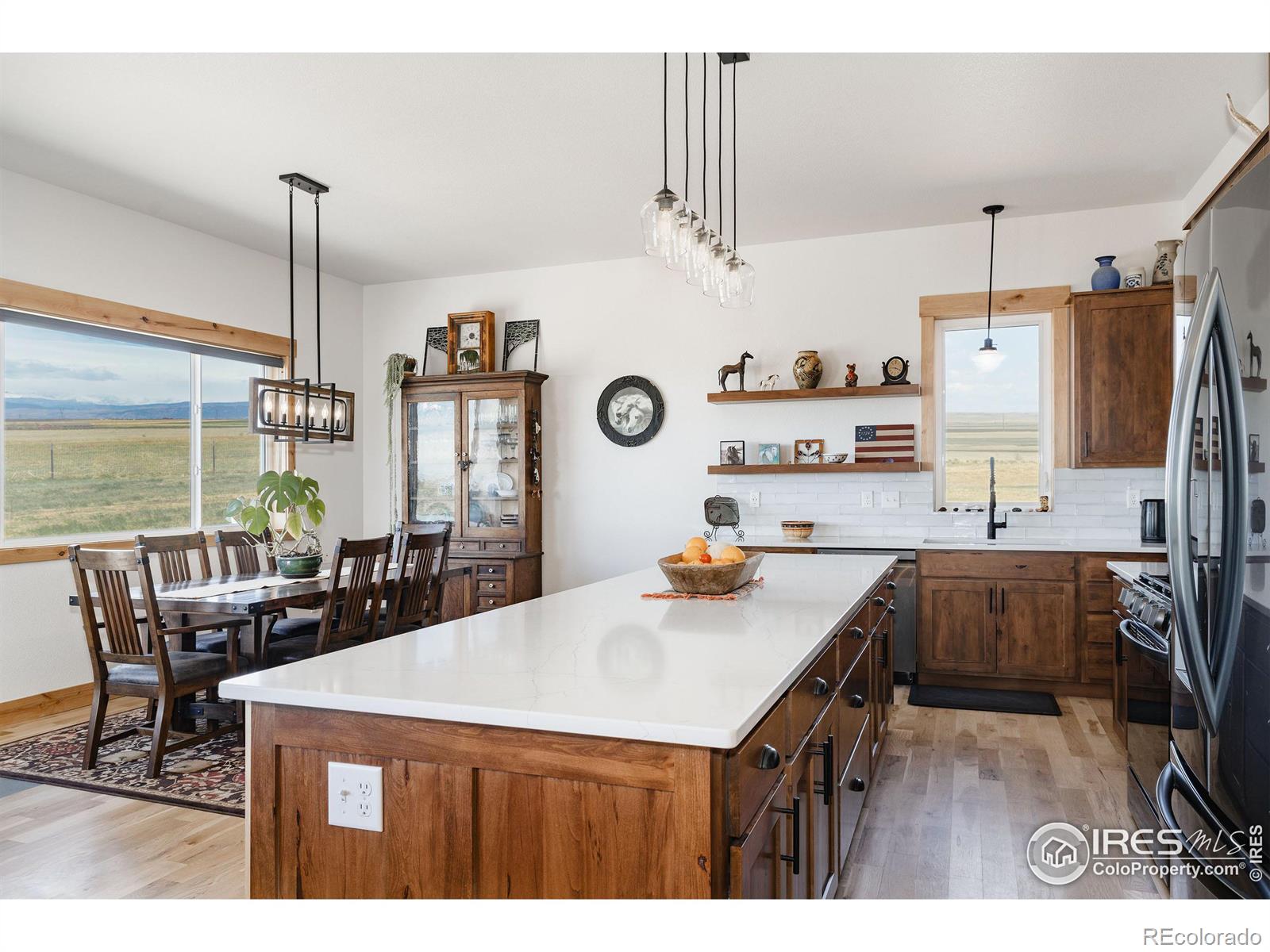 Report Image #1 for 47669  County Road 23 ,Nunn, Colorado