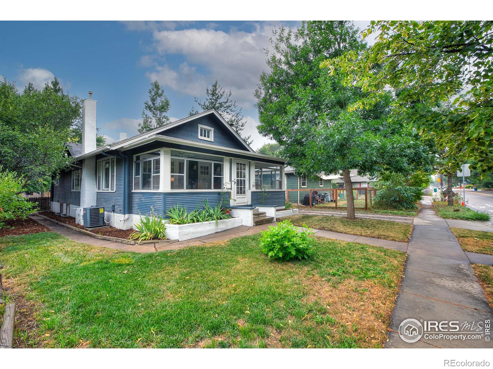 Report Image #1 for 1317  LaPorte Avenue,Fort Collins, Colorado