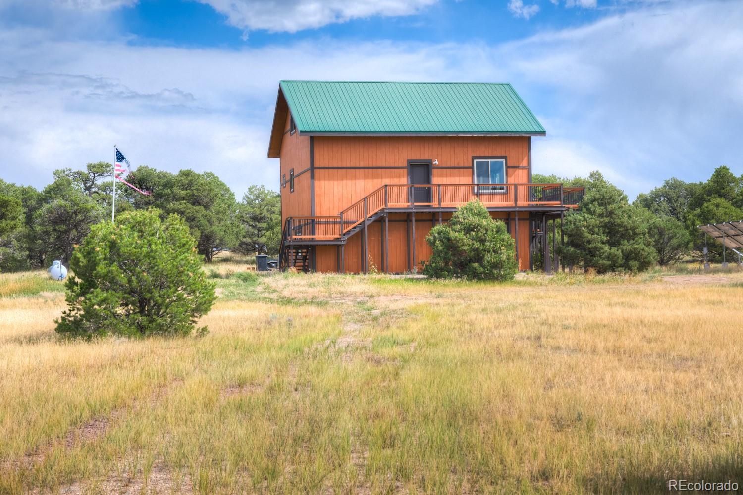 Report Image #1 for 780  County Road 351 ,La Veta, Colorado