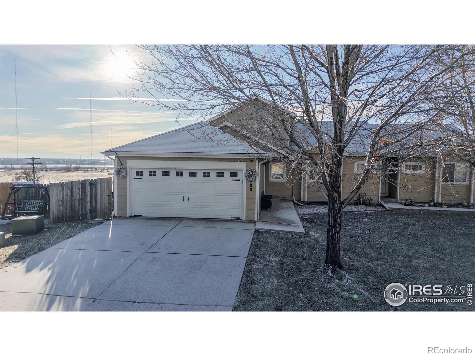 Report Image #1 for 8208  Clayton Court,Denver, Colorado