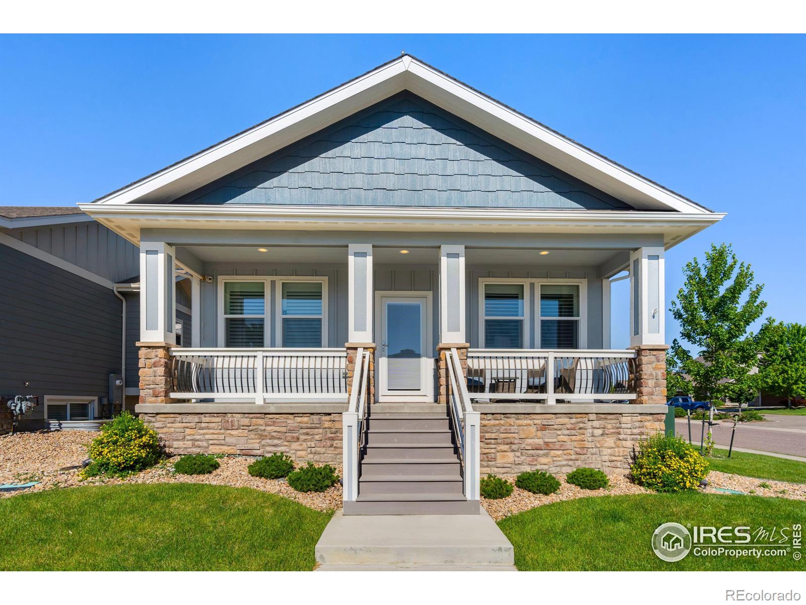 Report Image #1 for 2983  Urban Place,Berthoud, Colorado