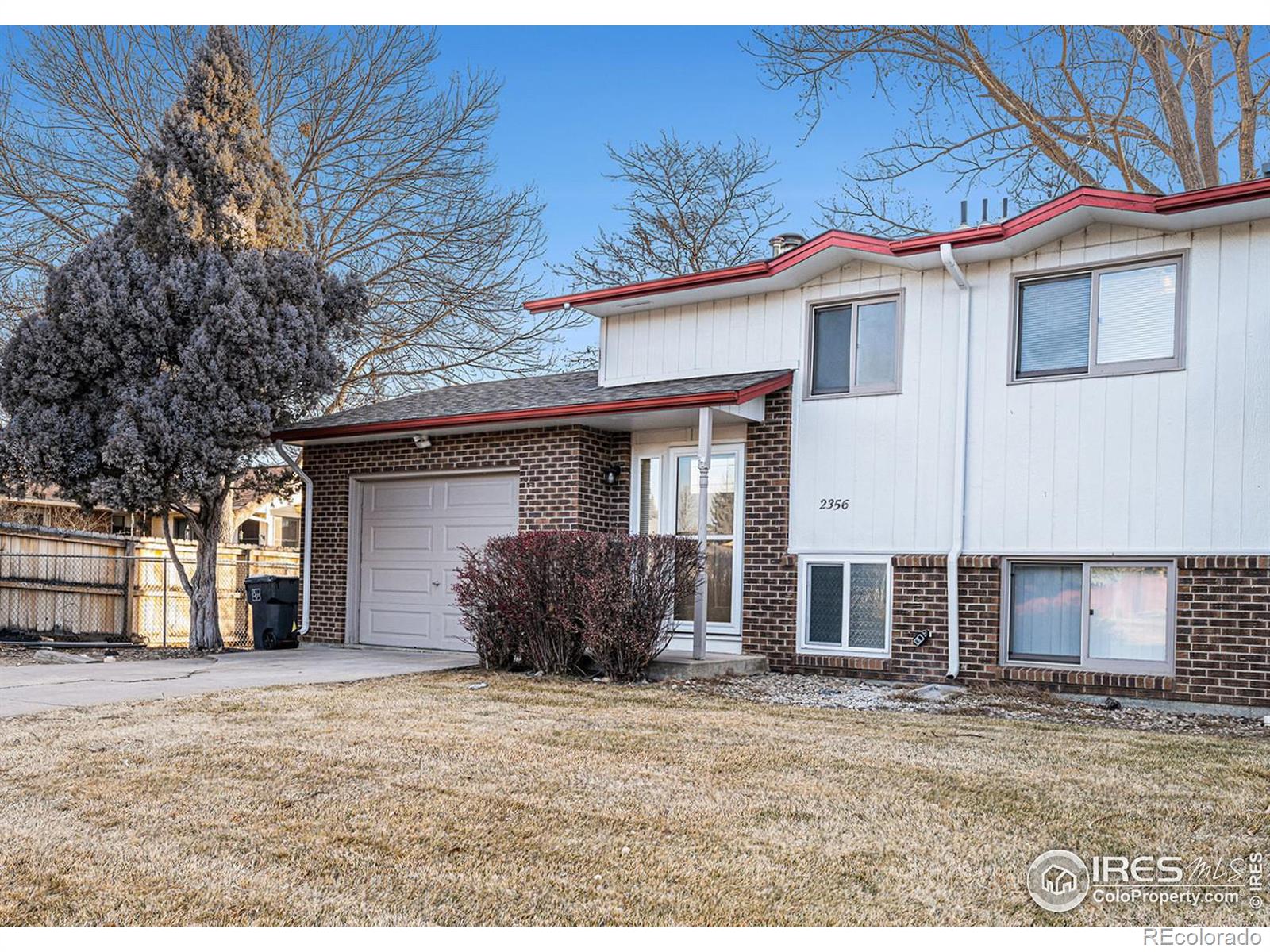 Report Image #1 for 2356  Fraser Court,Loveland, Colorado