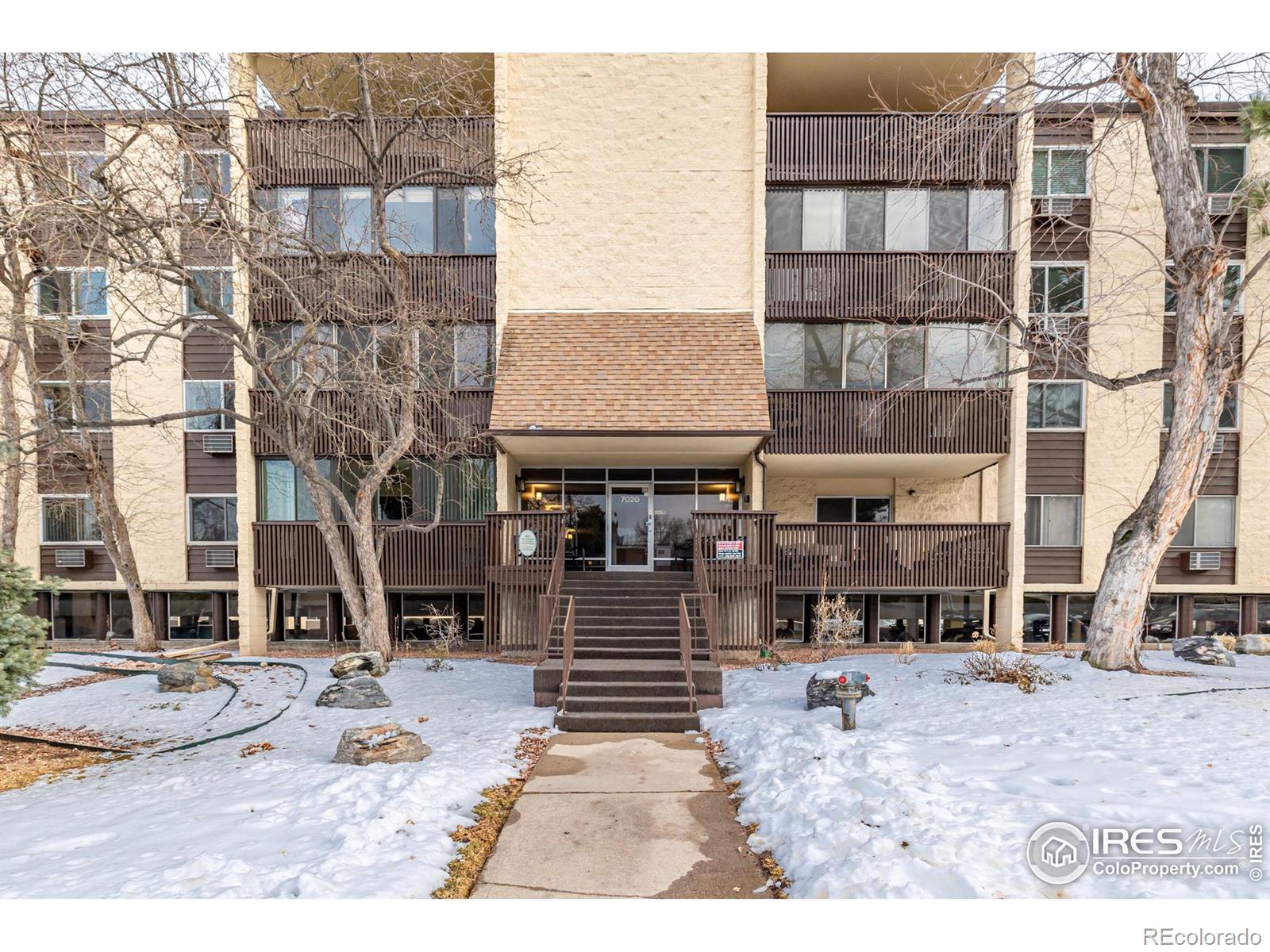 Report Image #1 for 7020 E Girard Avenue,Denver, Colorado