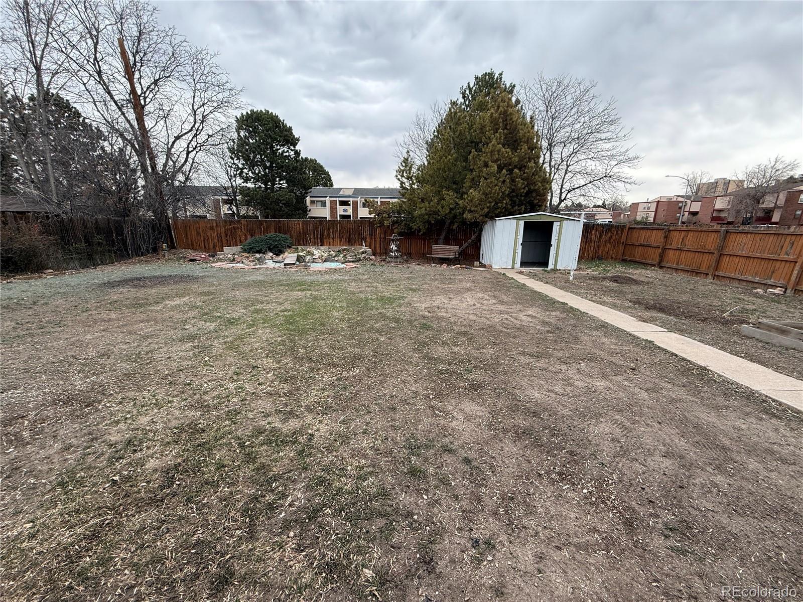 Report Image #1 for 7255 E Louisiana Avenue,Denver, Colorado