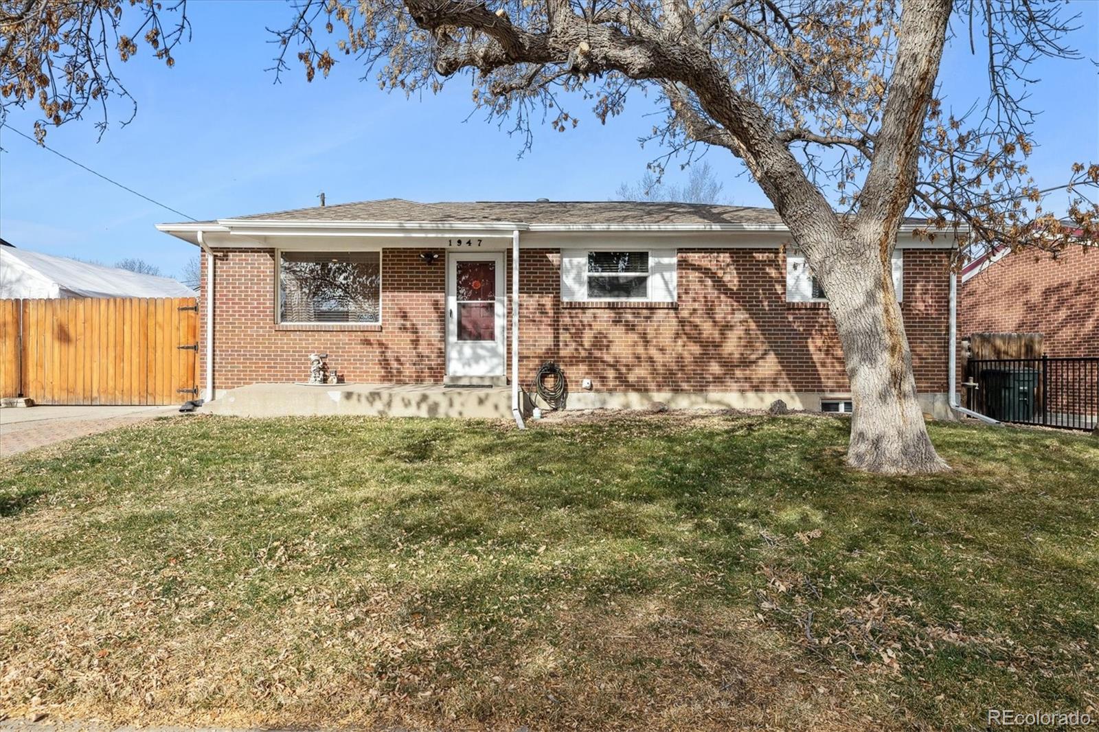 Report Image #1 for 1947 E 117th Way,Northglenn, Colorado