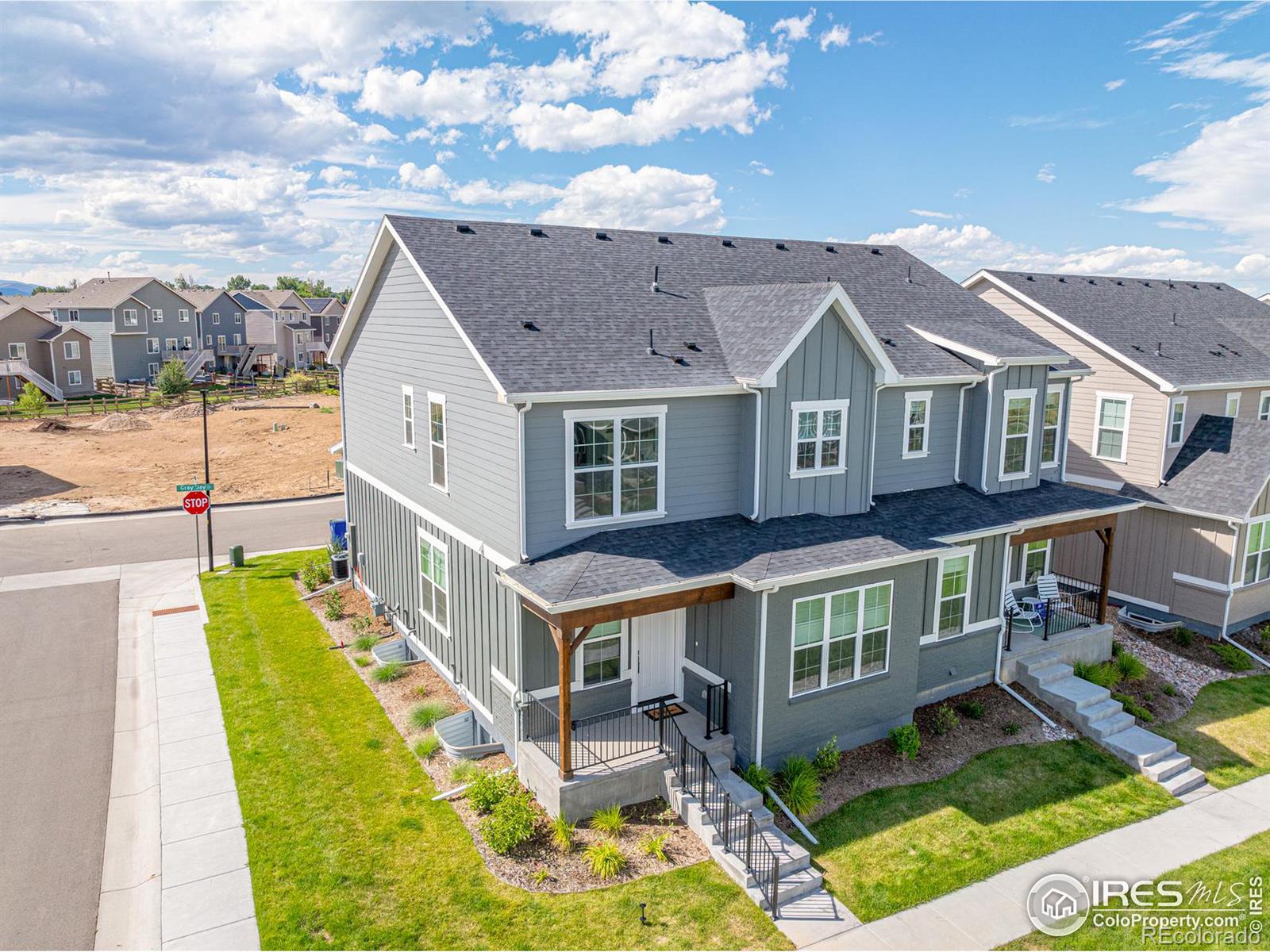 Report Image #1 for 317  Gray Jay Court,Berthoud, Colorado