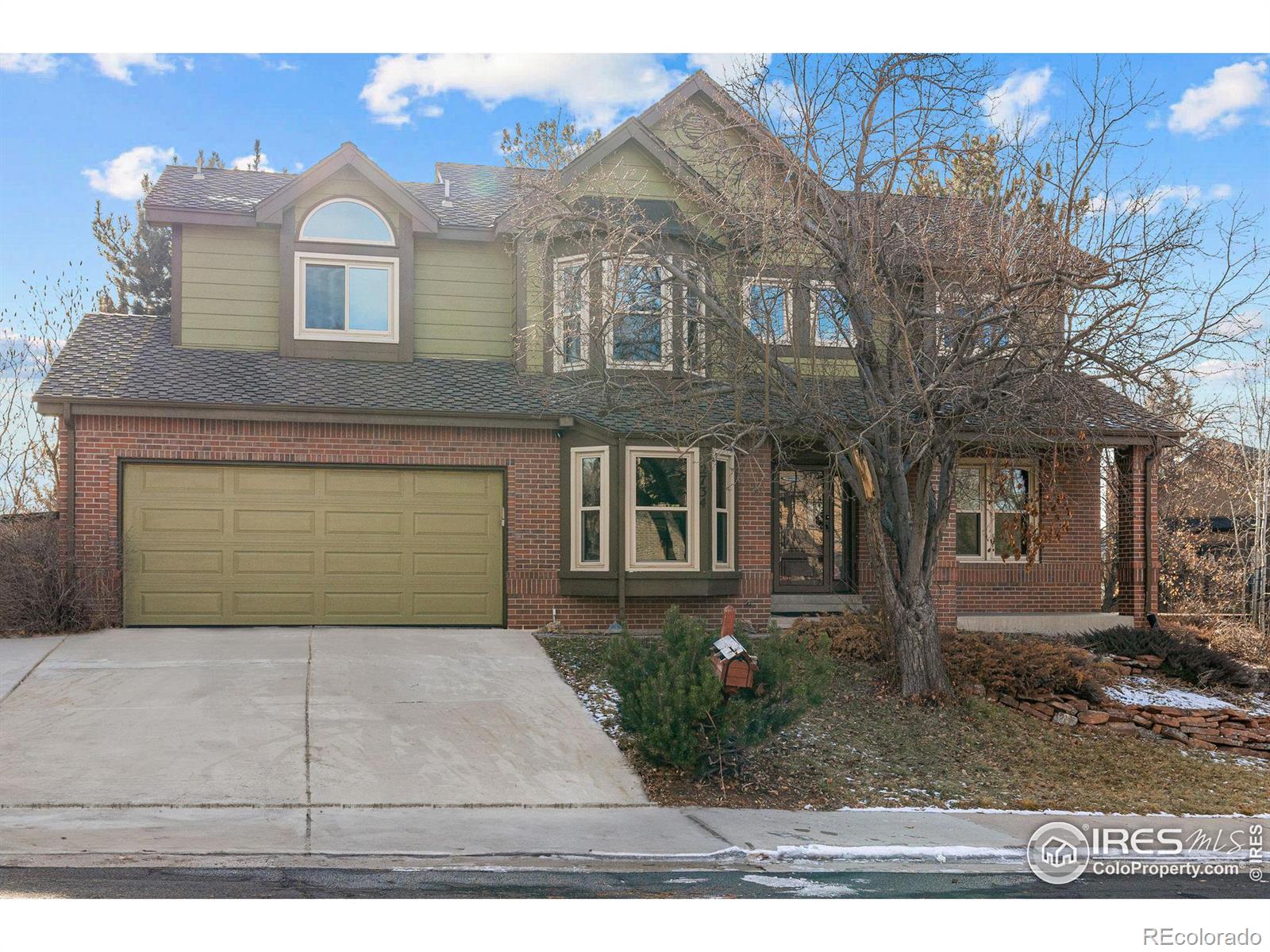 Report Image #1 for 2734 W 119th Avenue,Westminster, Colorado