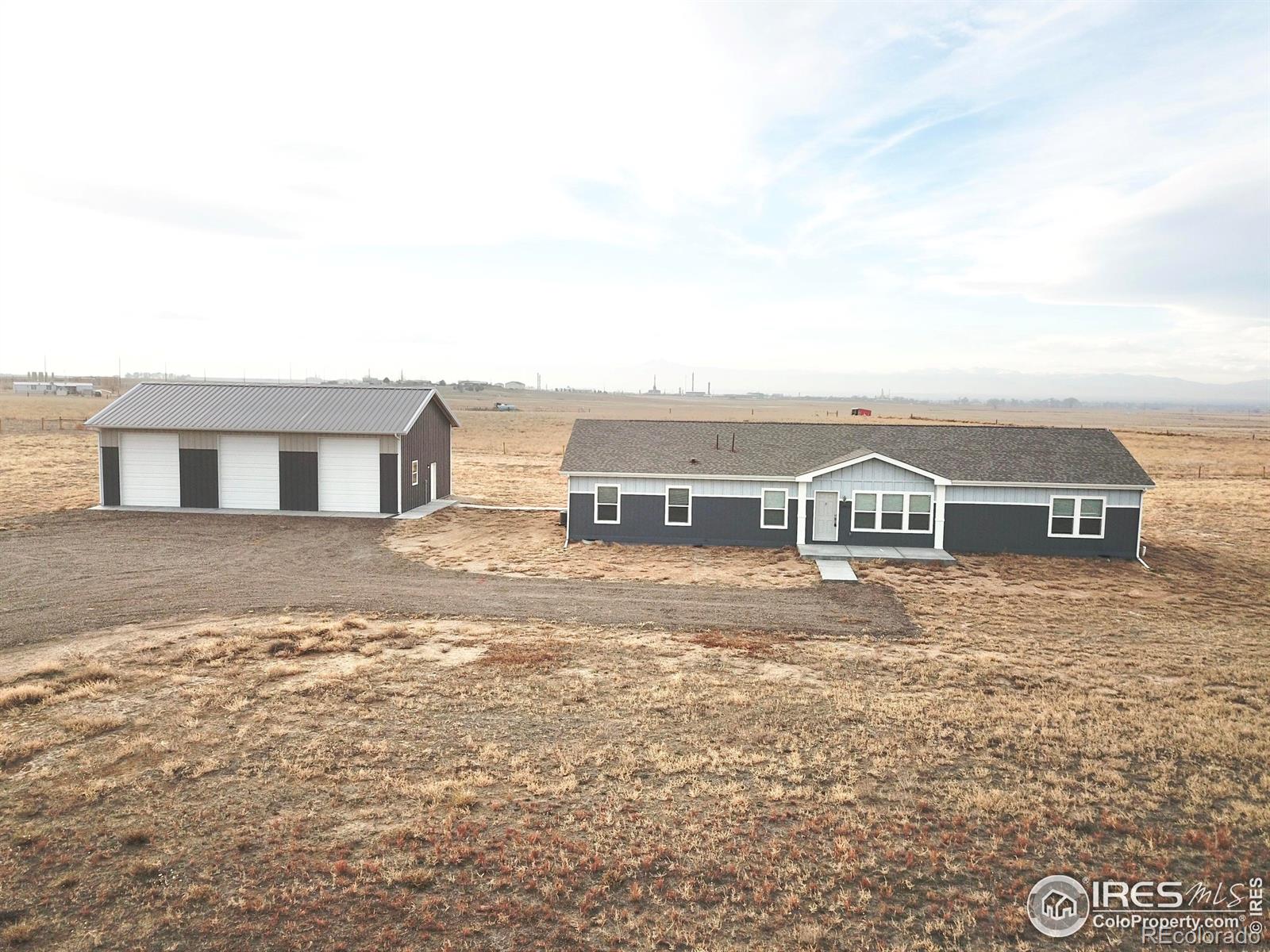 Report Image #1 for 17913  County Road 38 ,Platteville, Colorado