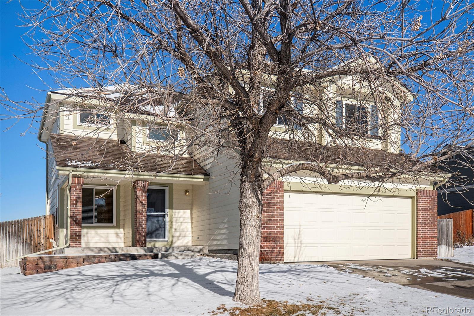 Report Image #1 for 22341 E Mercer Place,Aurora, Colorado