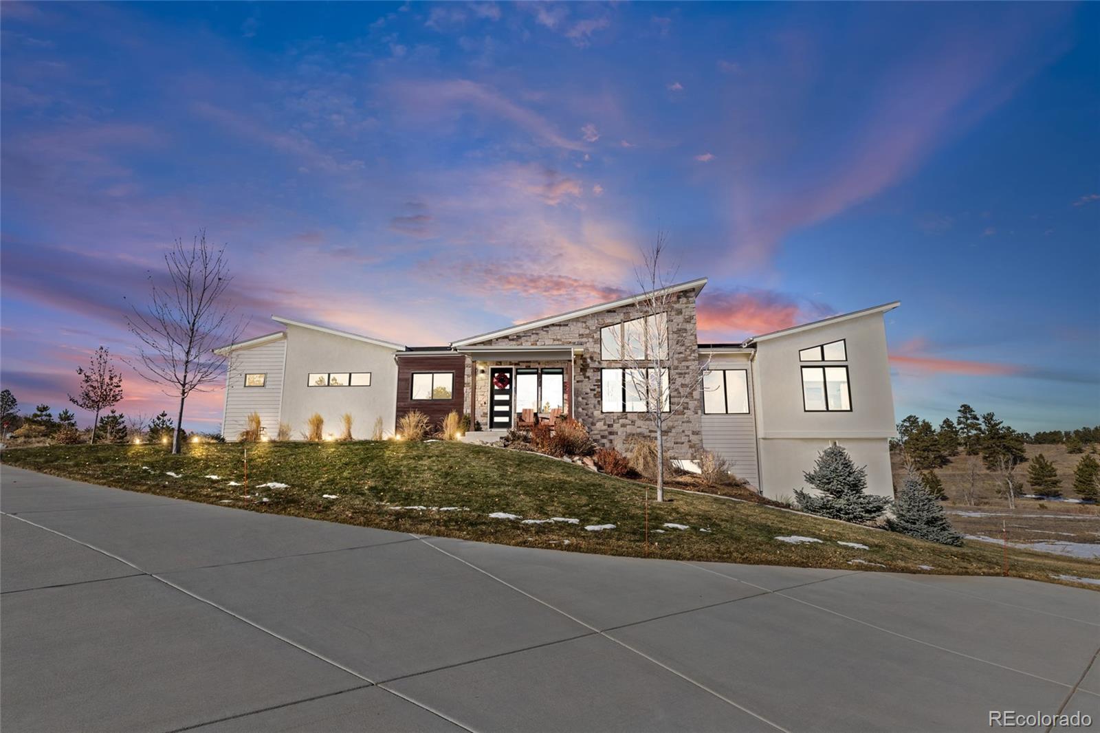 Report Image #1 for 10205  Inspiration Drive,Parker, Colorado