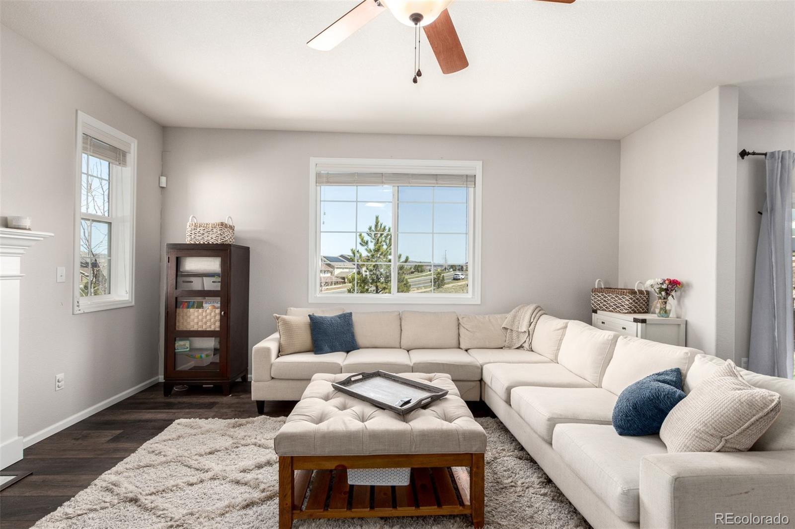 Report Image #1 for 2881  Black Canyon Way,Castle Rock, Colorado