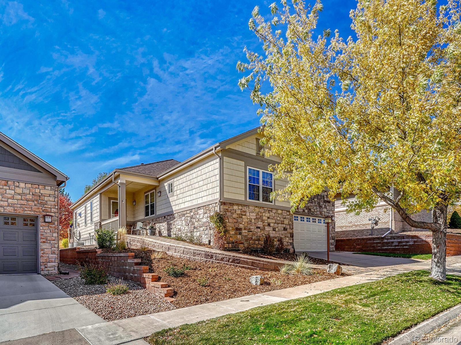 Report Image #1 for 7831 S Algonquian Way,Aurora, Colorado