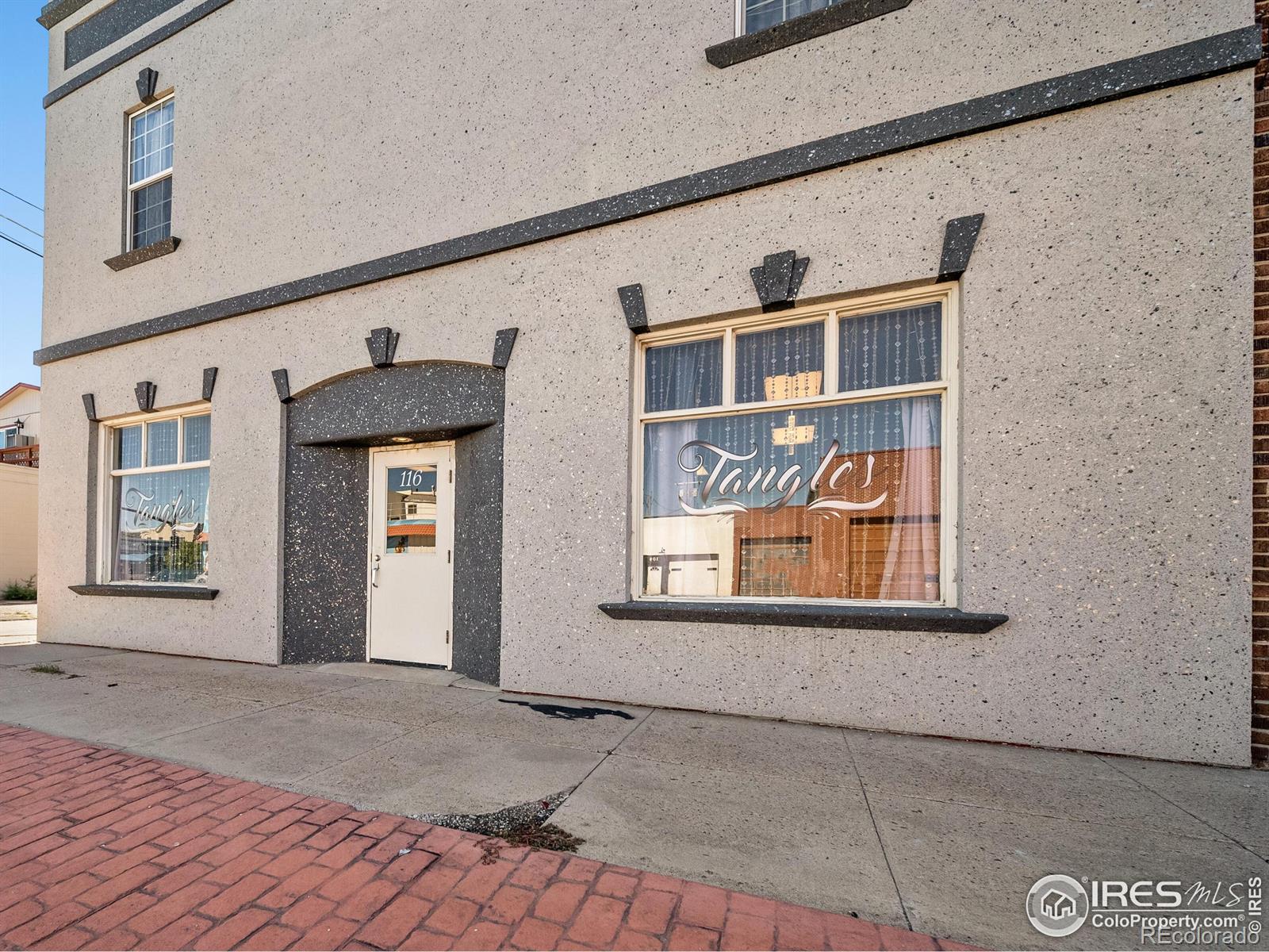 Report Image #1 for 116 W Railroad Avenue,Fort Morgan, Colorado