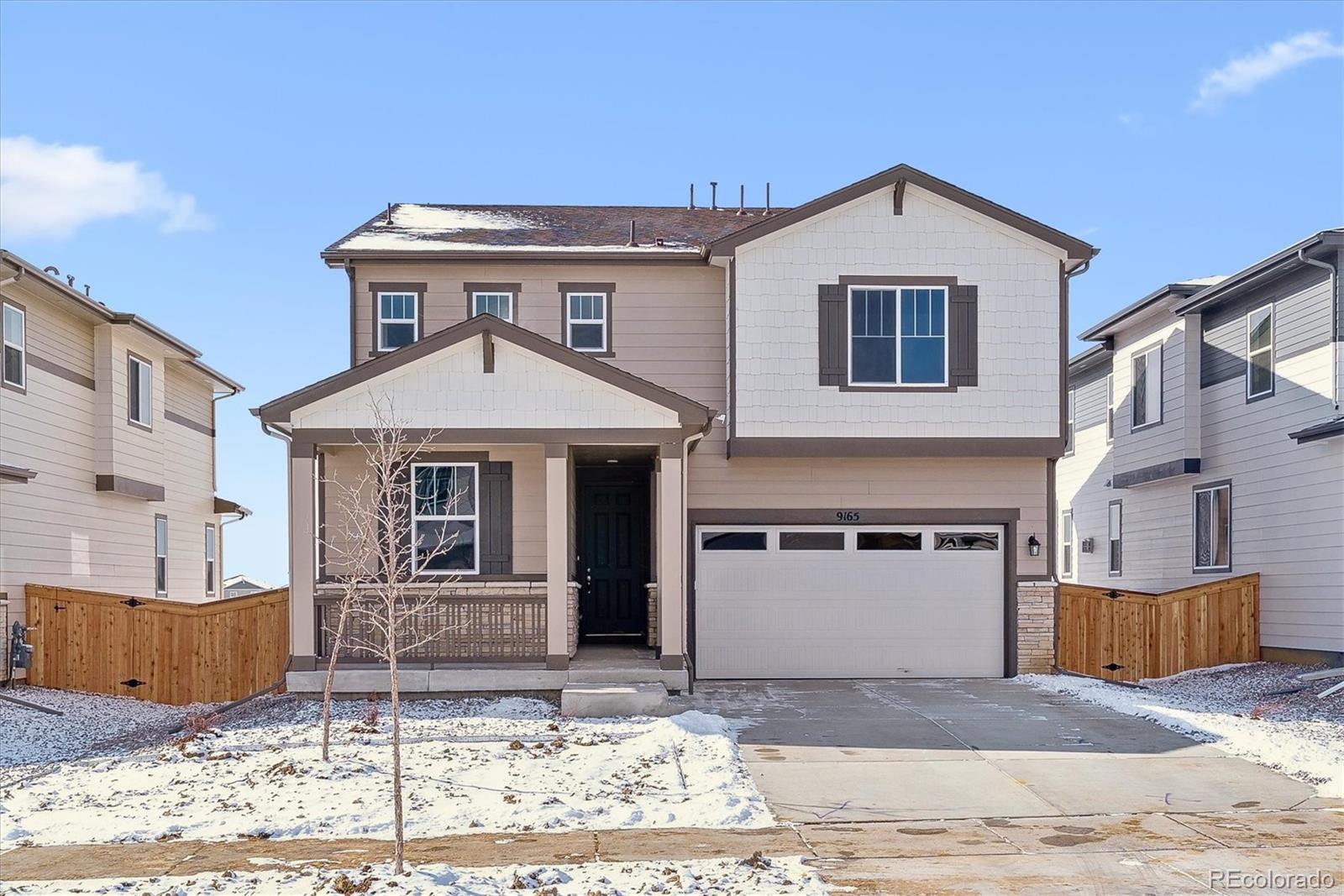 MLS Image # for 9165  truckee court,commerce city, Colorado