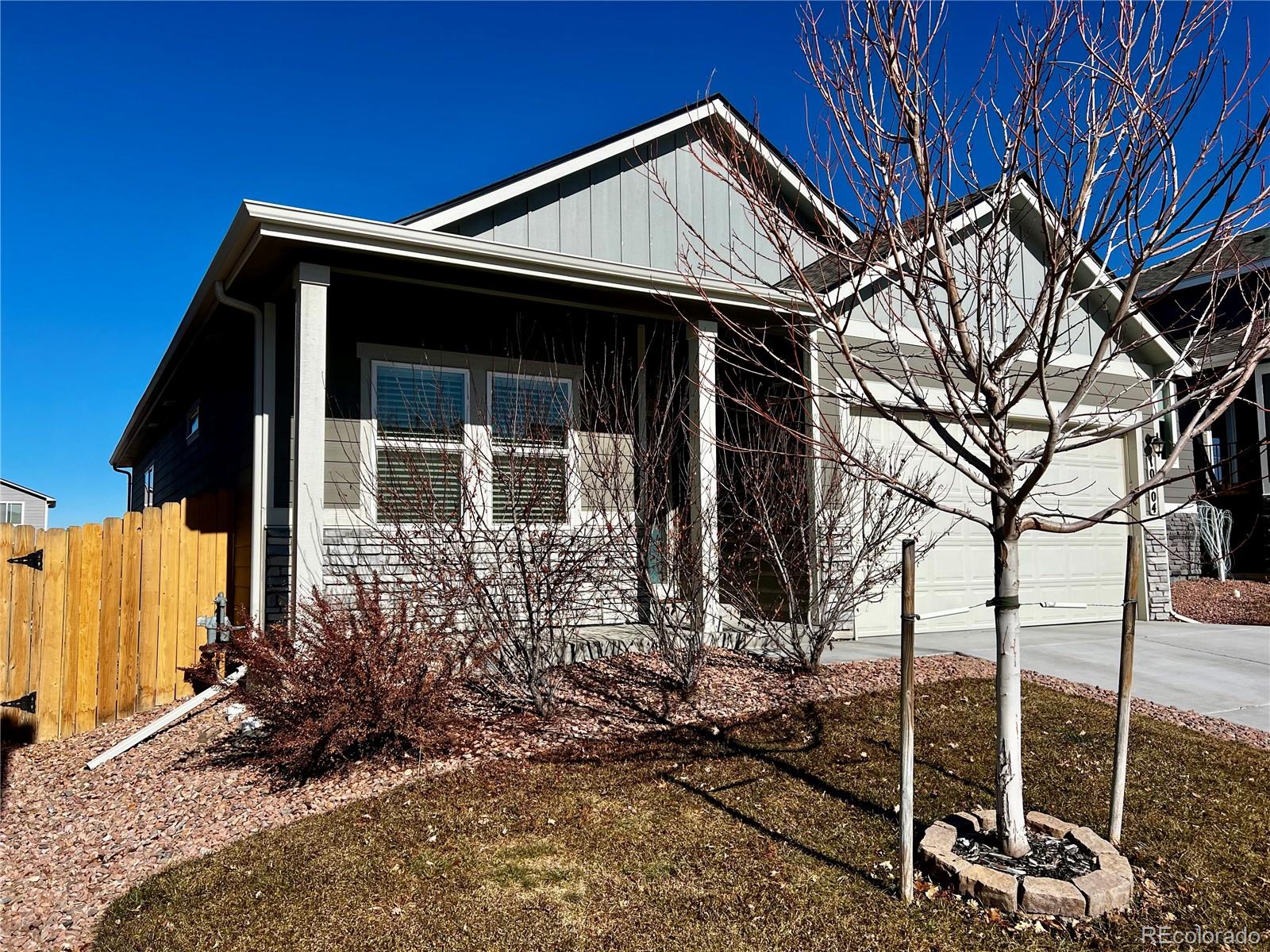 Report Image #1 for 10504  Kalama Drive,Colorado Springs, Colorado