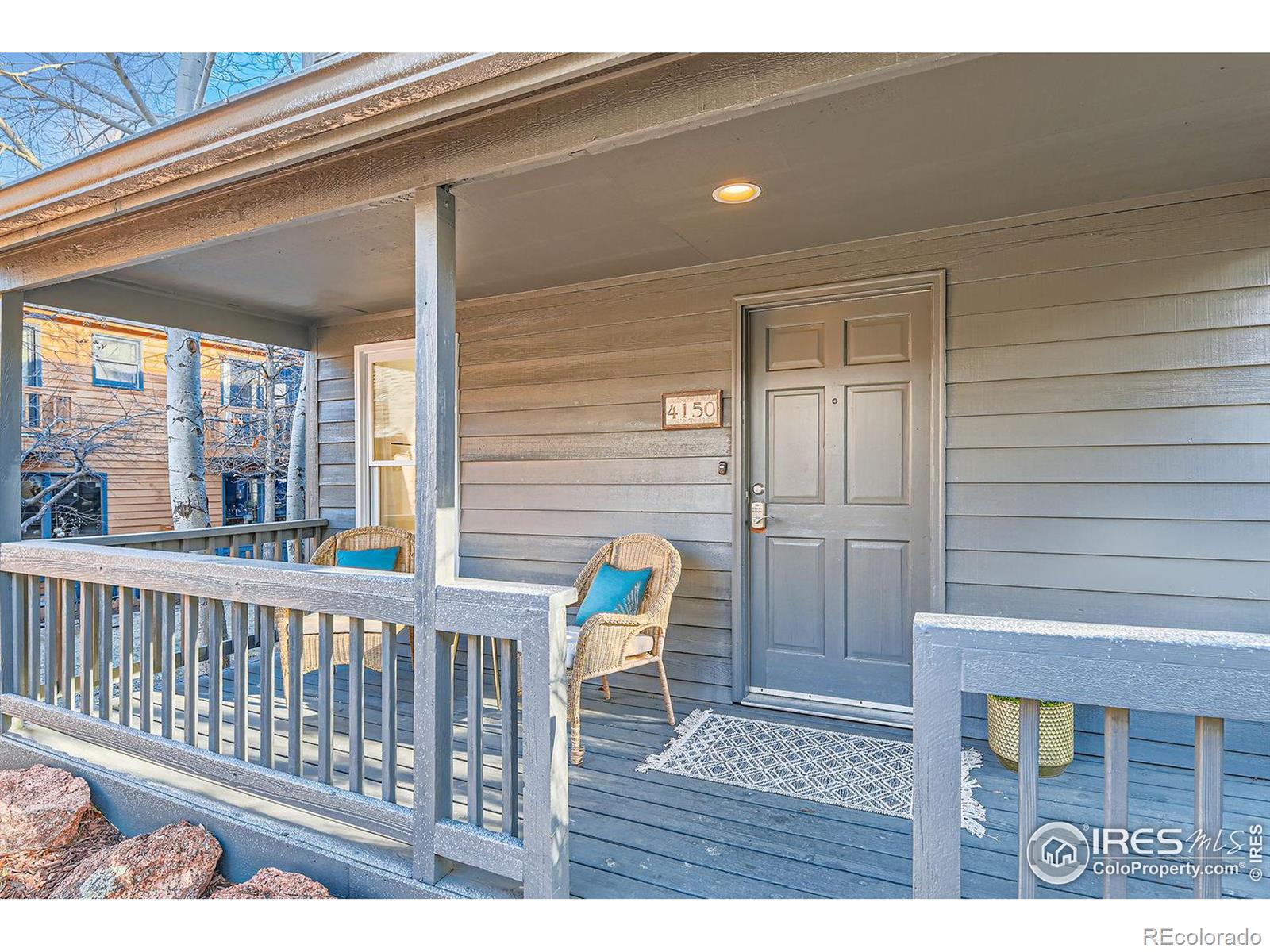 Report Image #1 for 4150  Riverside Avenue,Boulder, Colorado