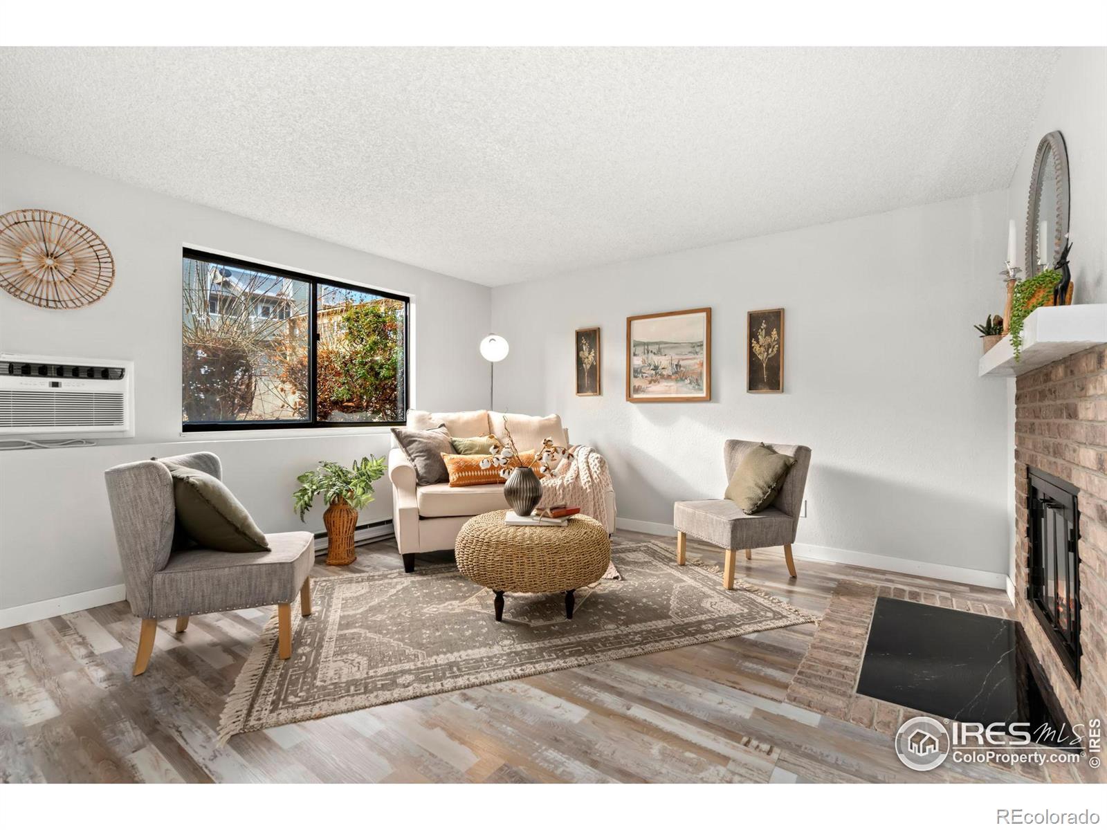 Report Image #1 for 710  City Park Avenue,Fort Collins, Colorado