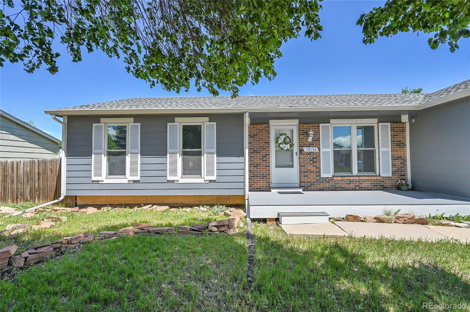 Report Image #1 for 19155 E Kansas Drive,Aurora, Colorado