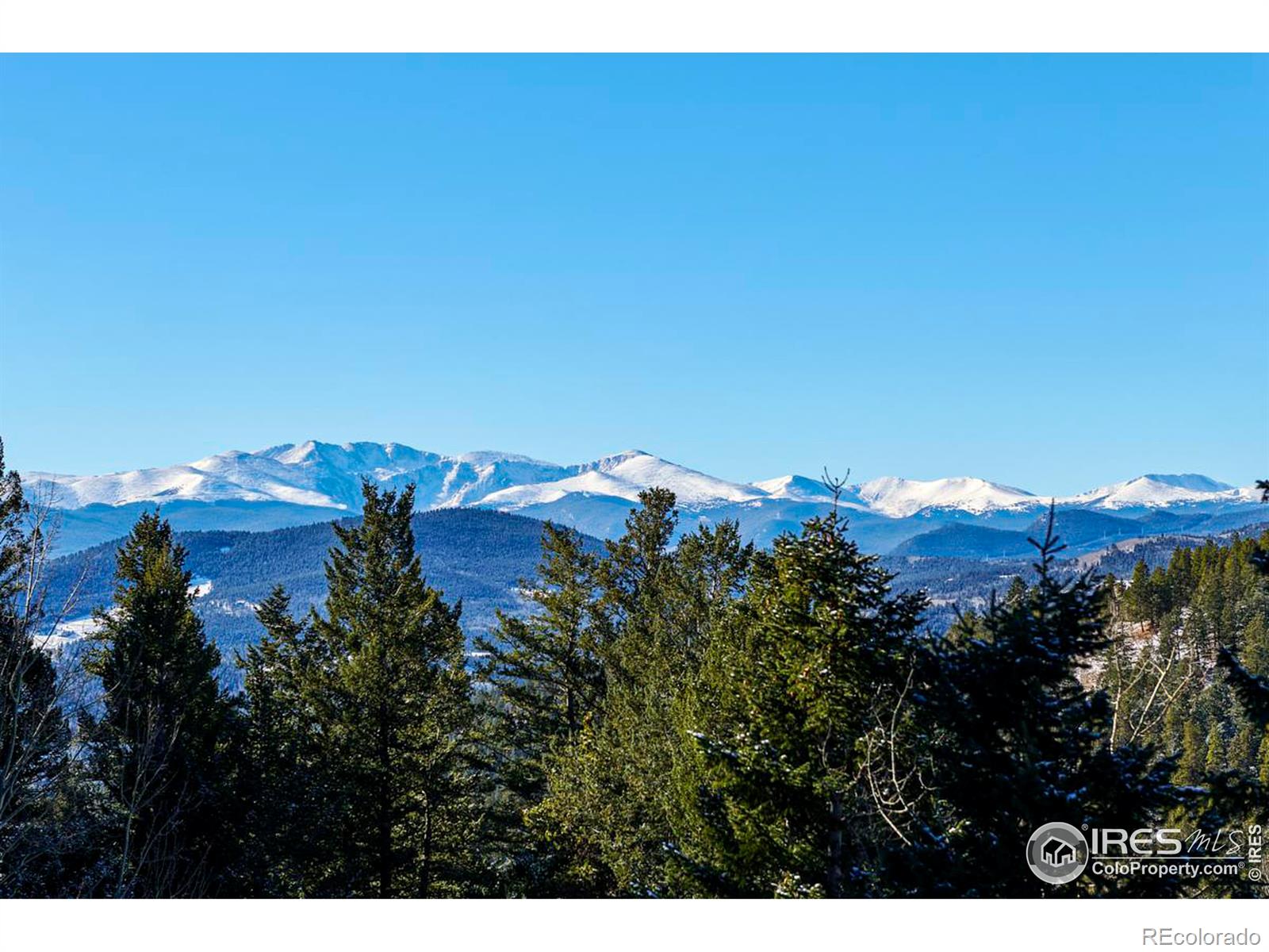 Report Image #1 for 2420  Dory Hill Road,Black Hawk, Colorado