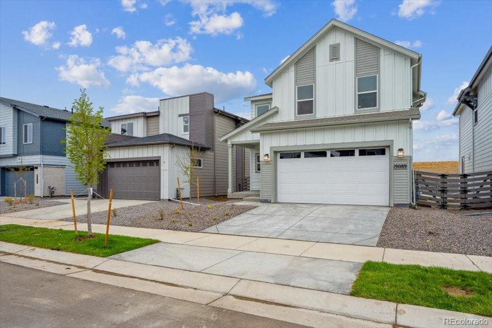 Report Image #1 for 19089 E 94th Place,Commerce City, Colorado