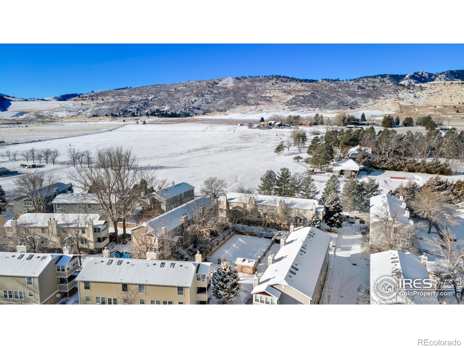 Report Image #1 for 3200  Azalea Drive,Fort Collins, Colorado