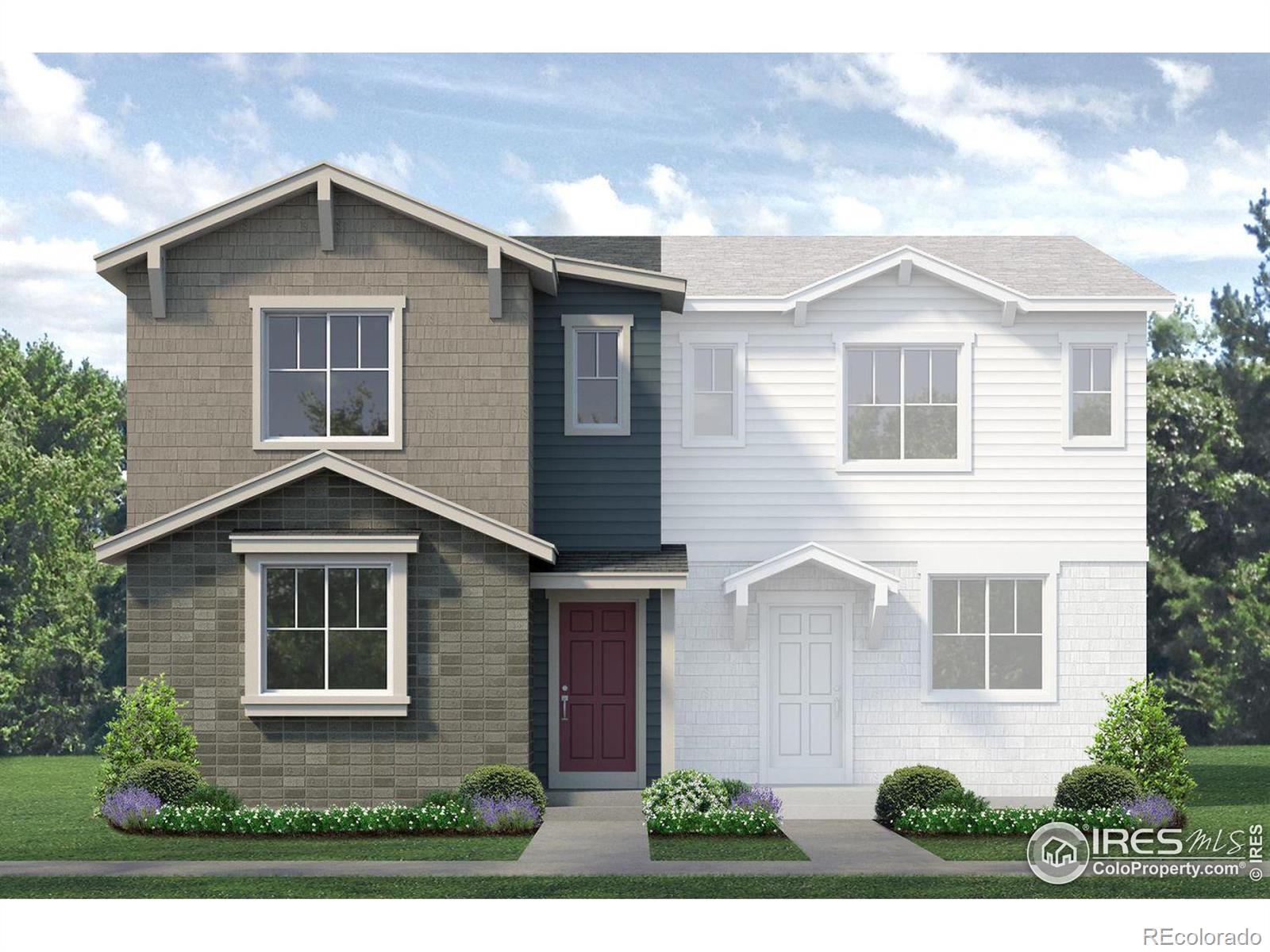 Report Image # for 286  Shoveler Way,Johnstown, Colorado