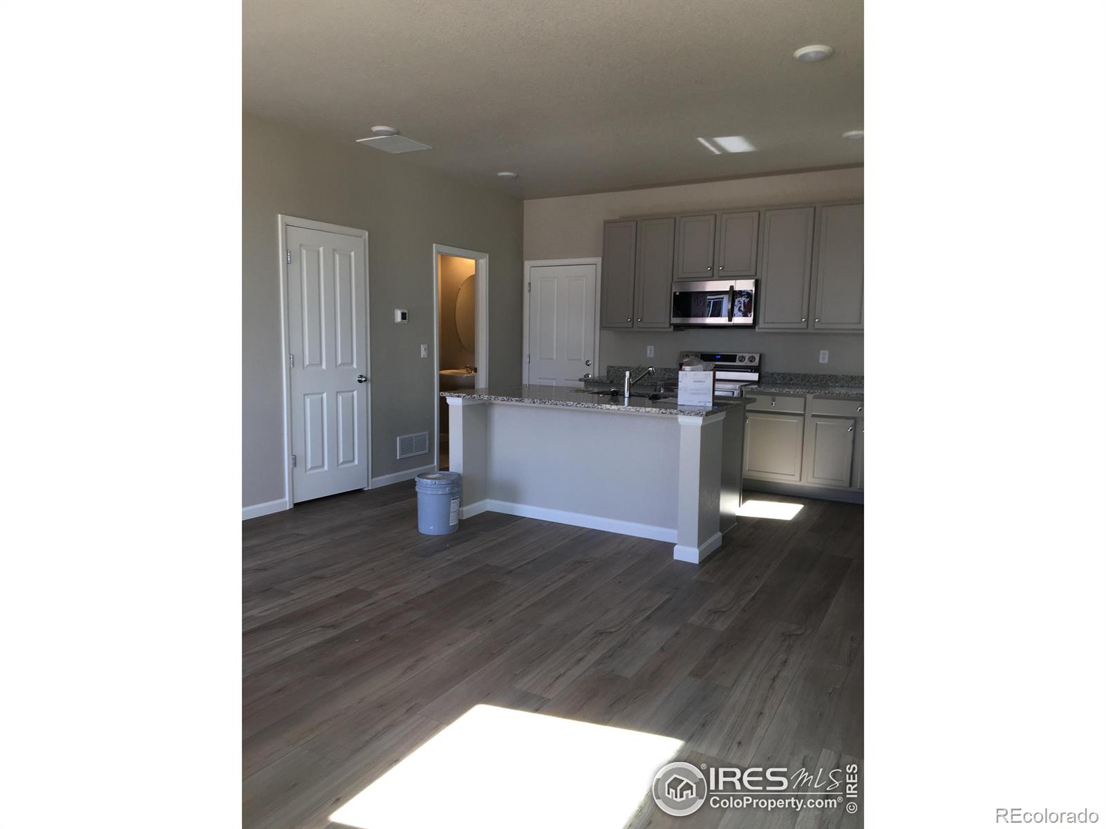 Report Image #1 for 292  Shoveler Way,Johnstown, Colorado