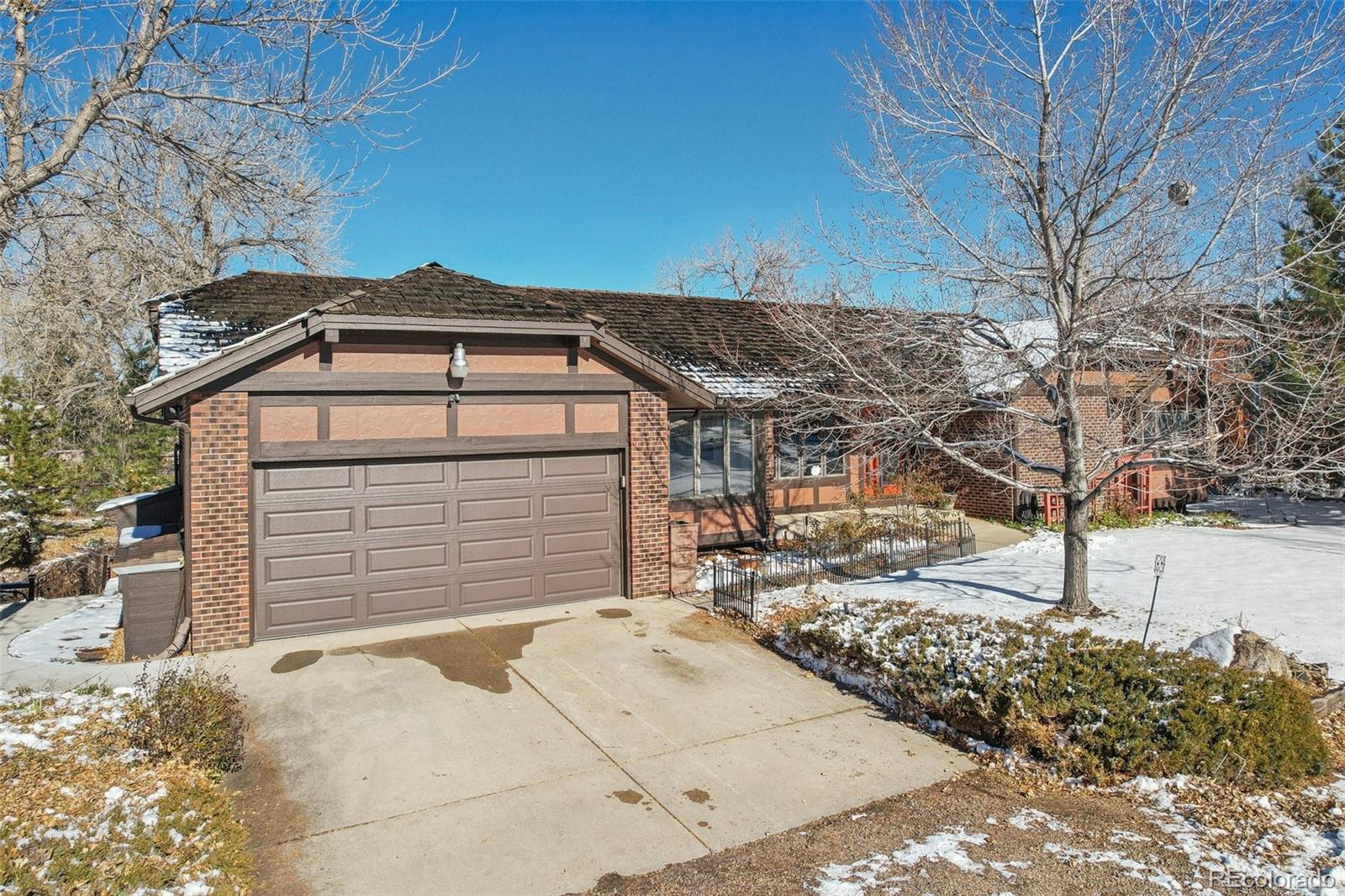 Report Image #1 for 10665 W 79th Place,Arvada, Colorado