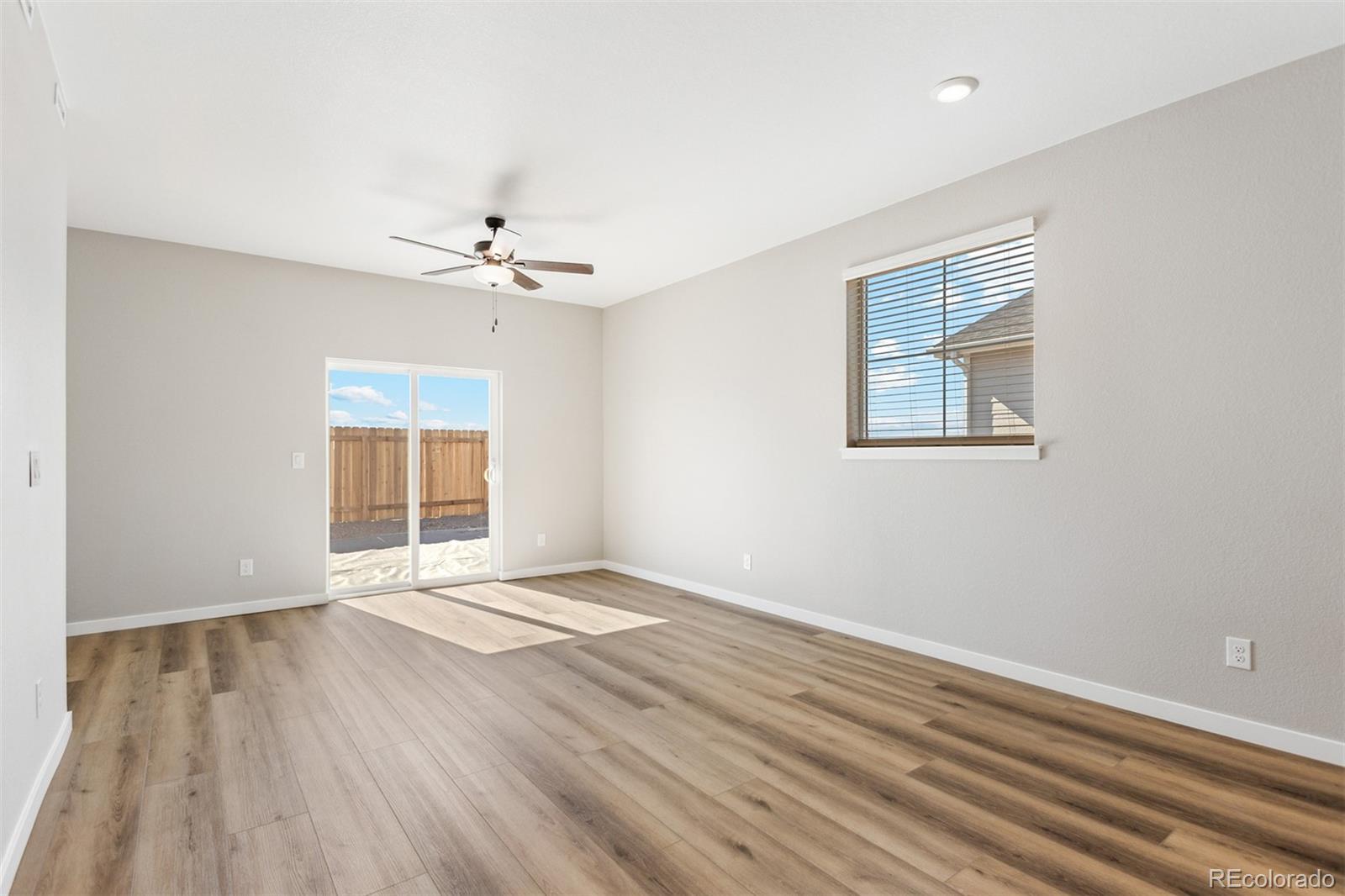 Report Image #1 for 9463  Yampa Court,Commerce City, Colorado