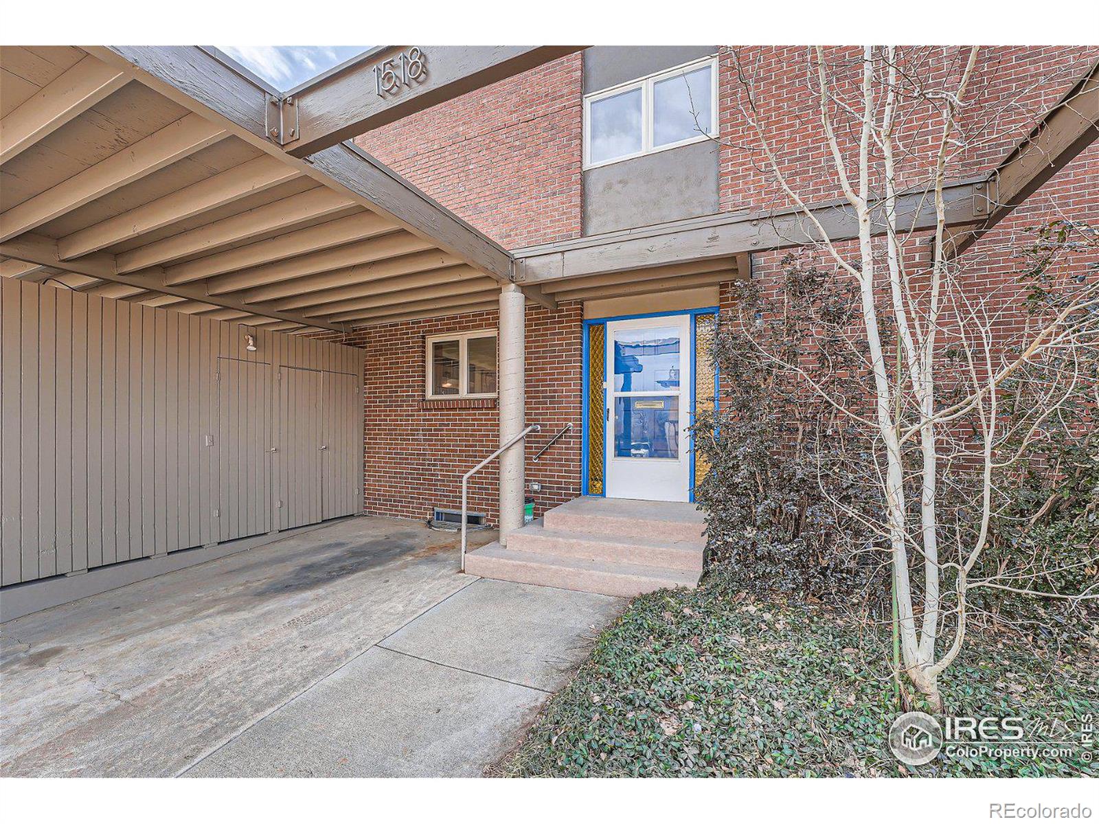 Report Image #1 for 1518  Chambers Drive,Boulder, Colorado